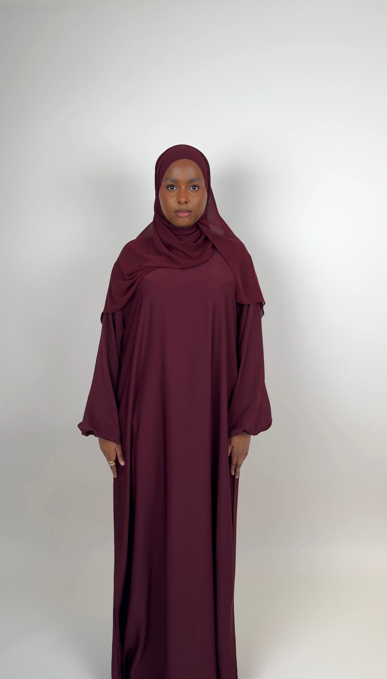 Ayah Abaya