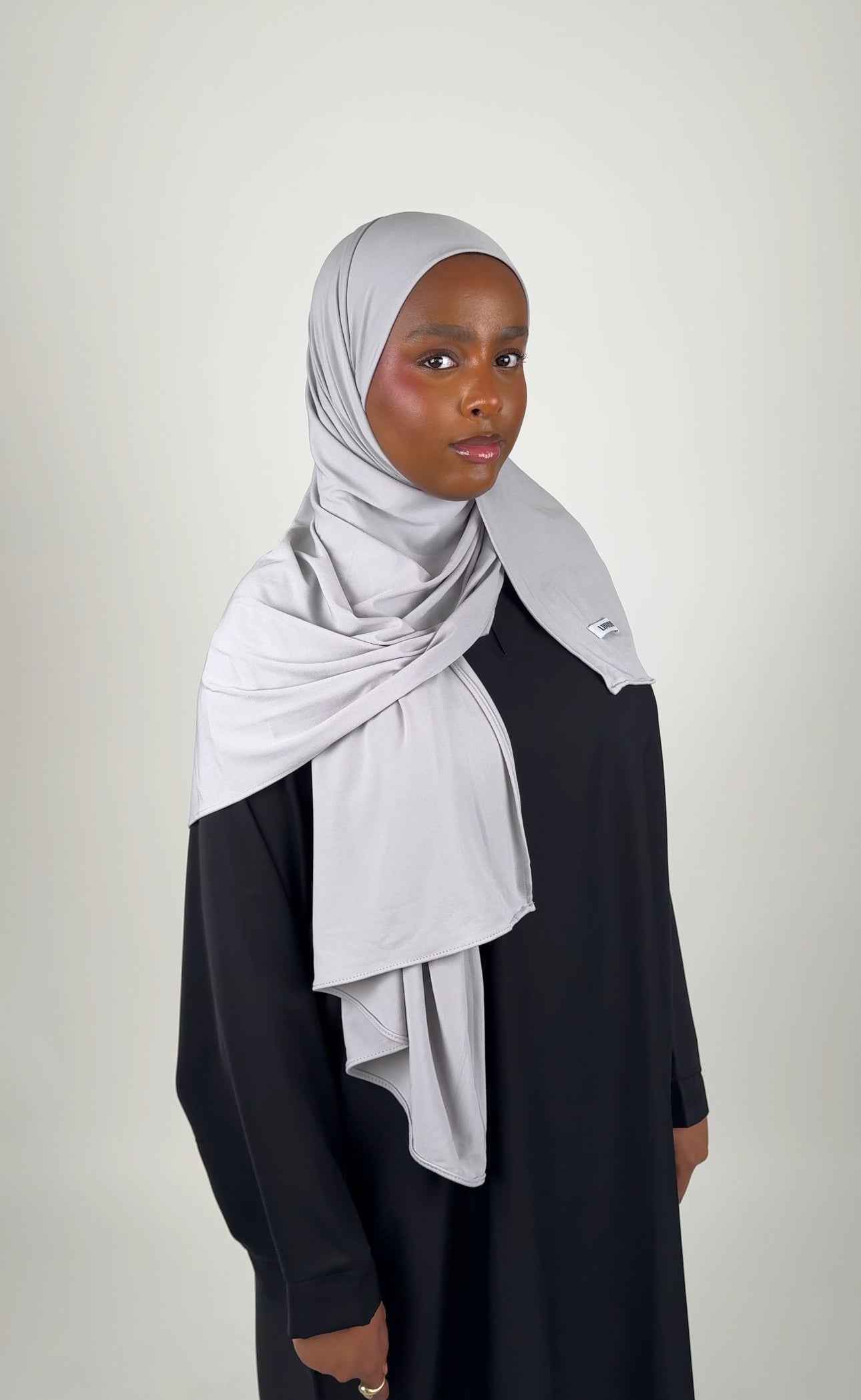 Premium Jersey - Hijab