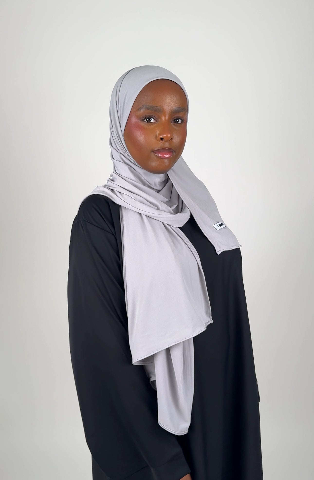 Premium Jersey - Hijab