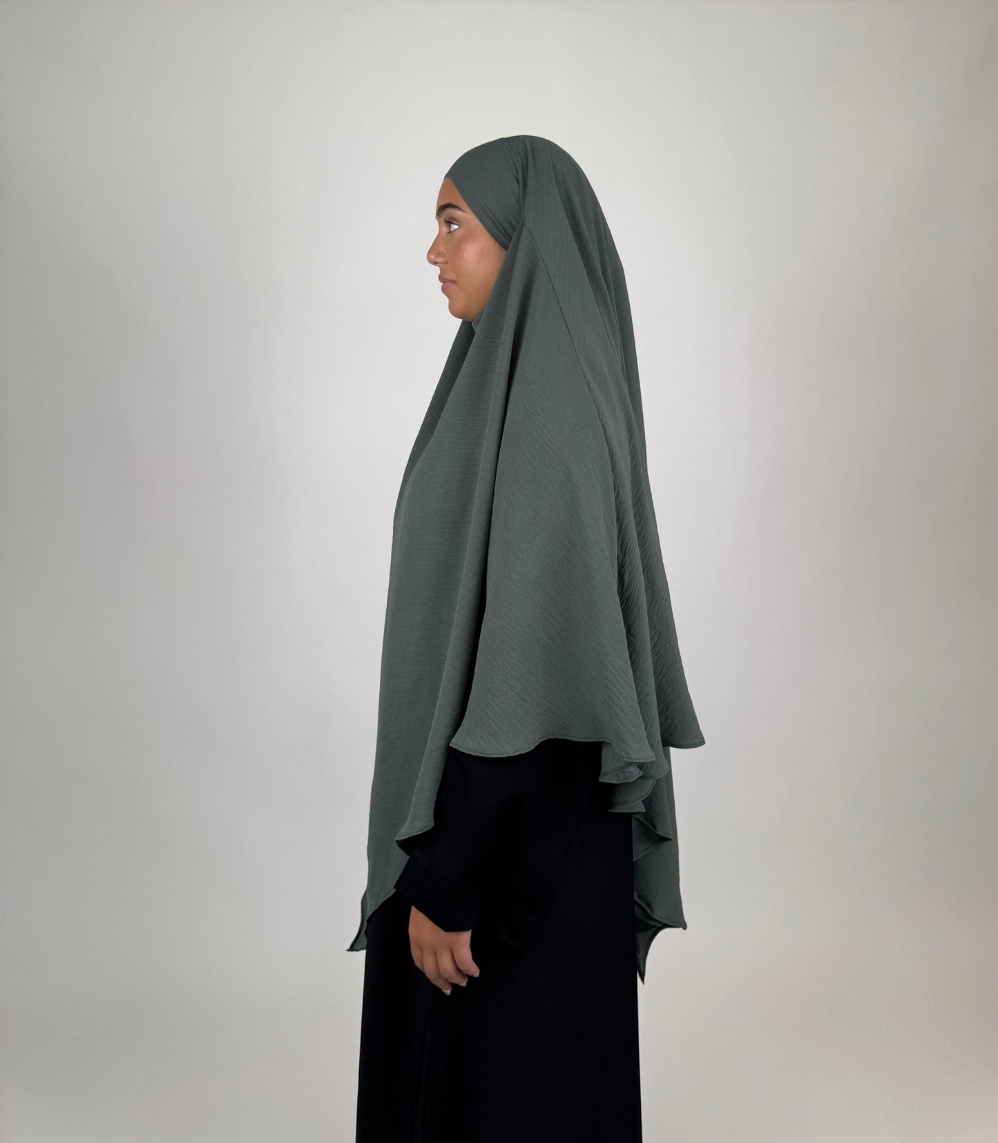 Safa khimar