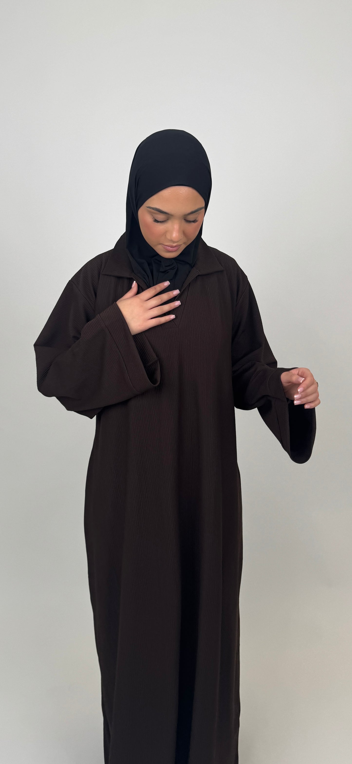 Sabr Abaya