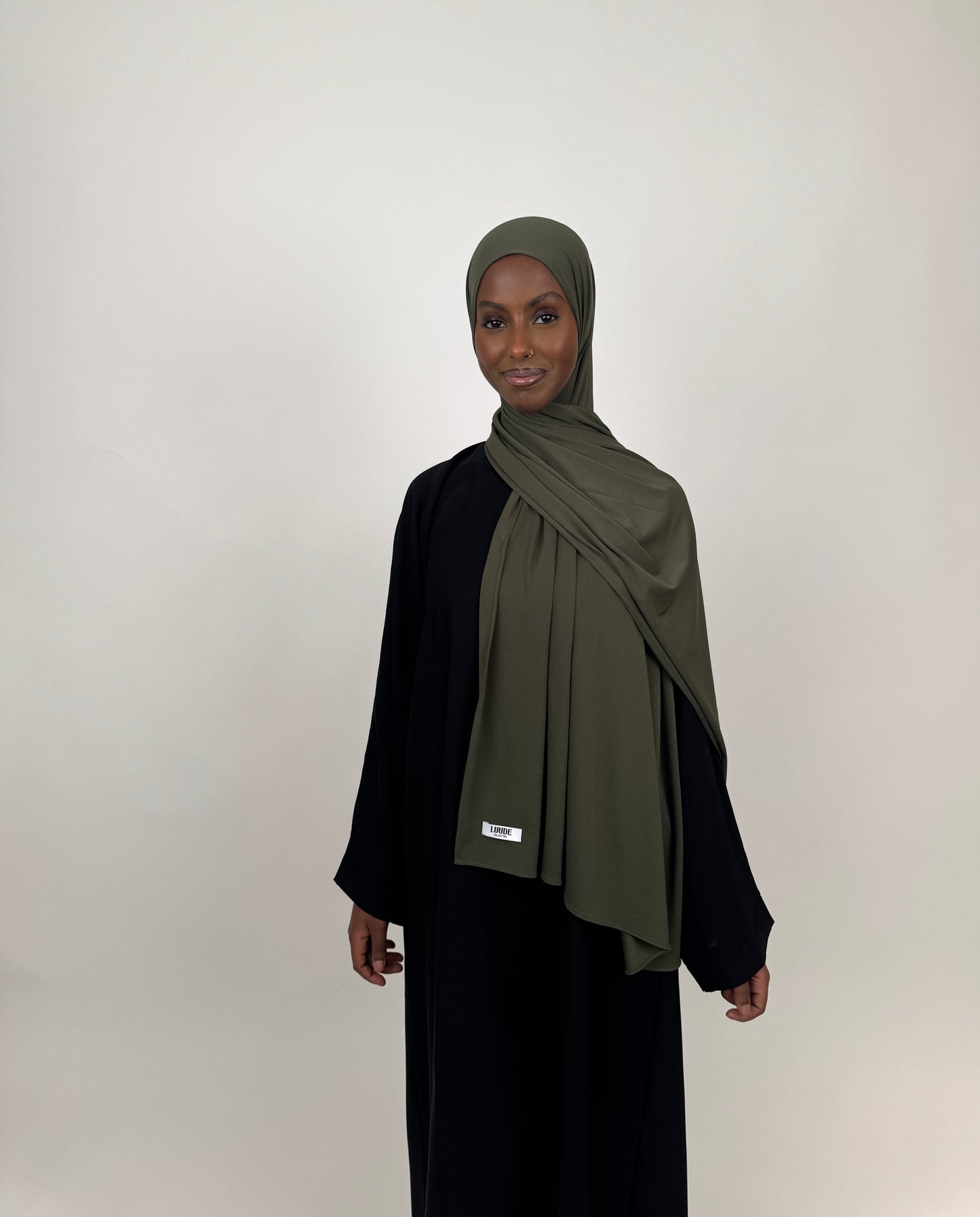 Premium Jersey - Green