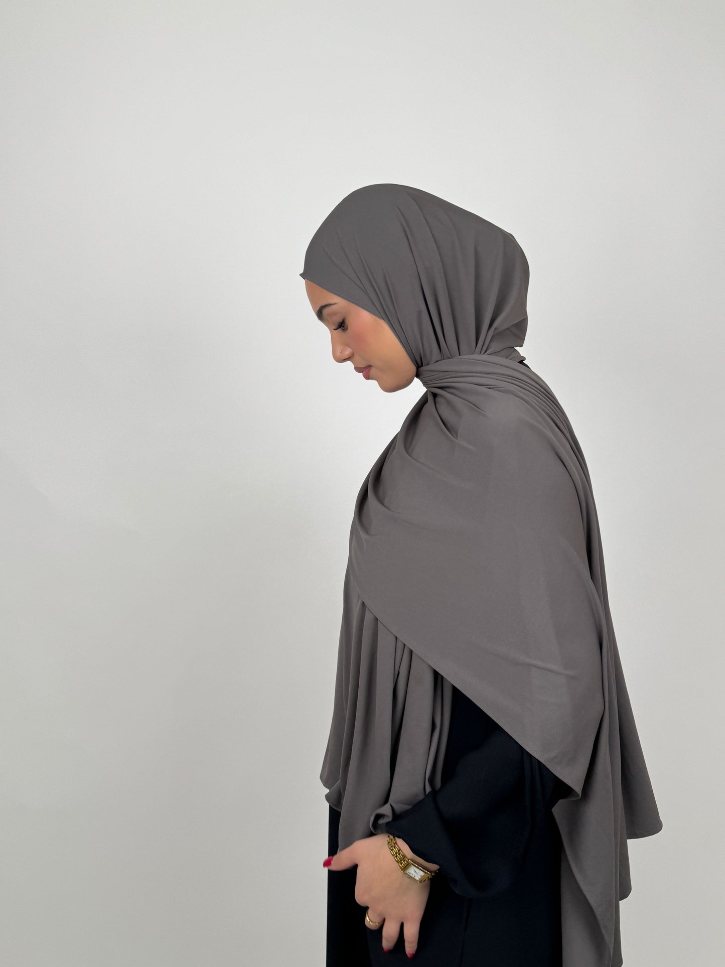 Premium Jersey - Stone