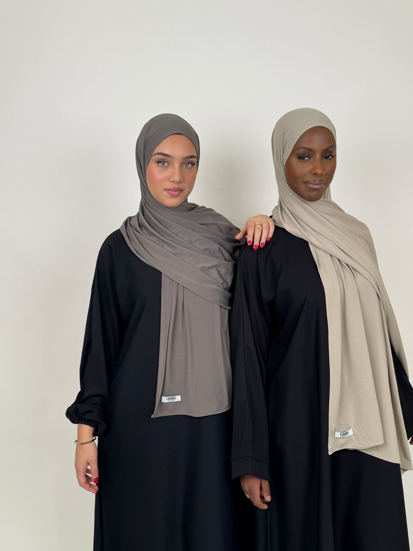 Premium Jersey - Clay