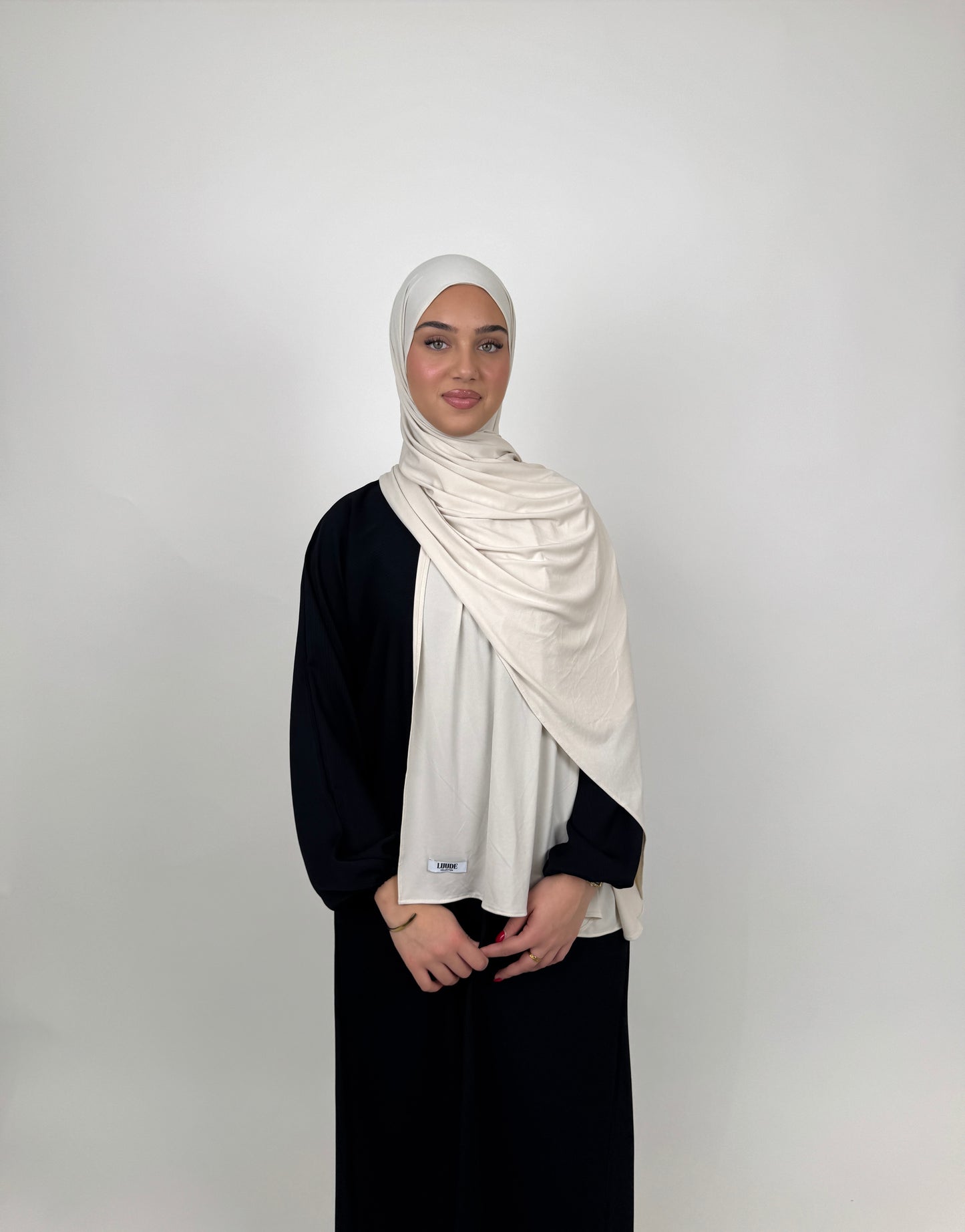 Premium Jersey - Pearl