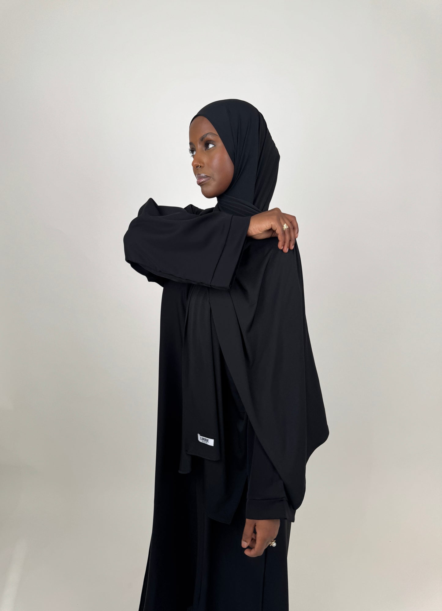 Premium Jersey - Black