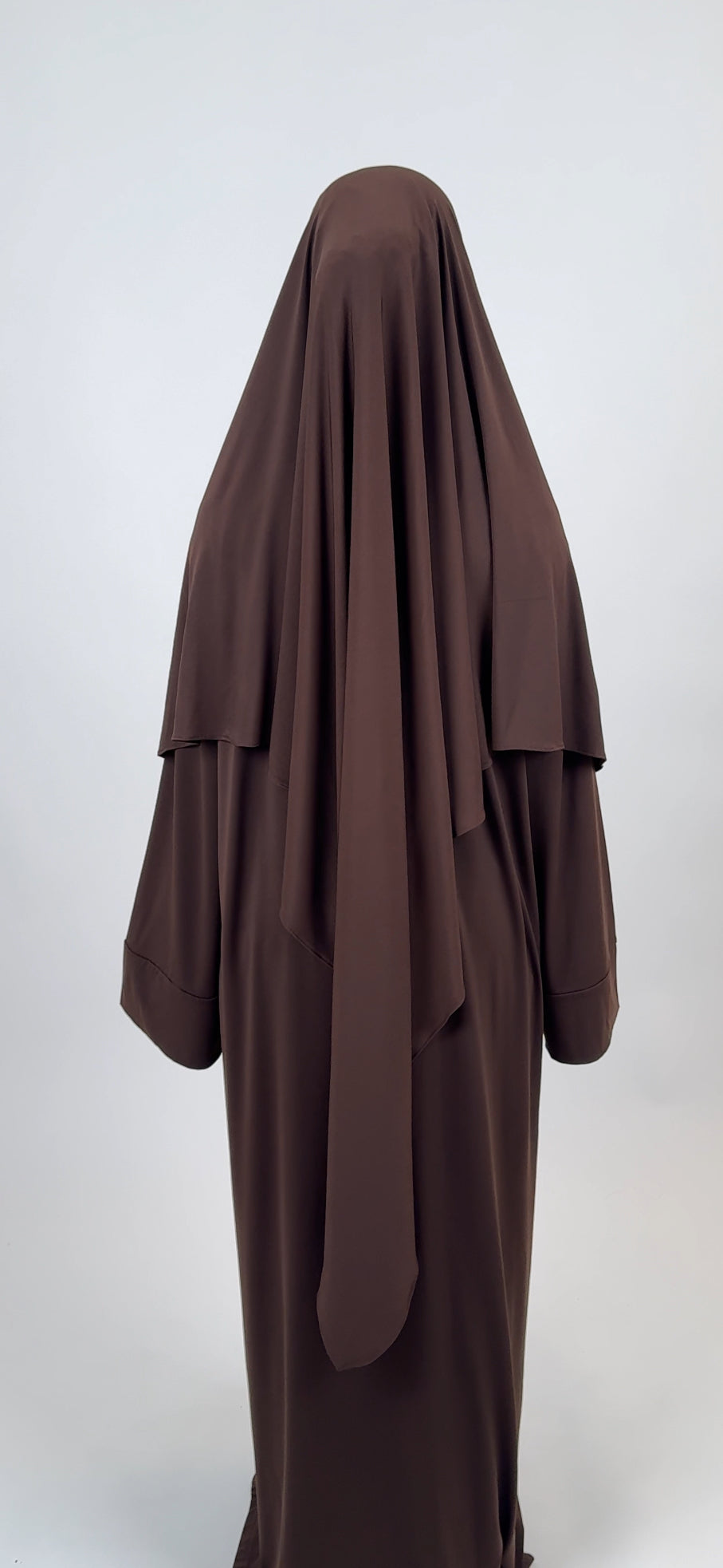 Tasneem Khimar - Chocolate