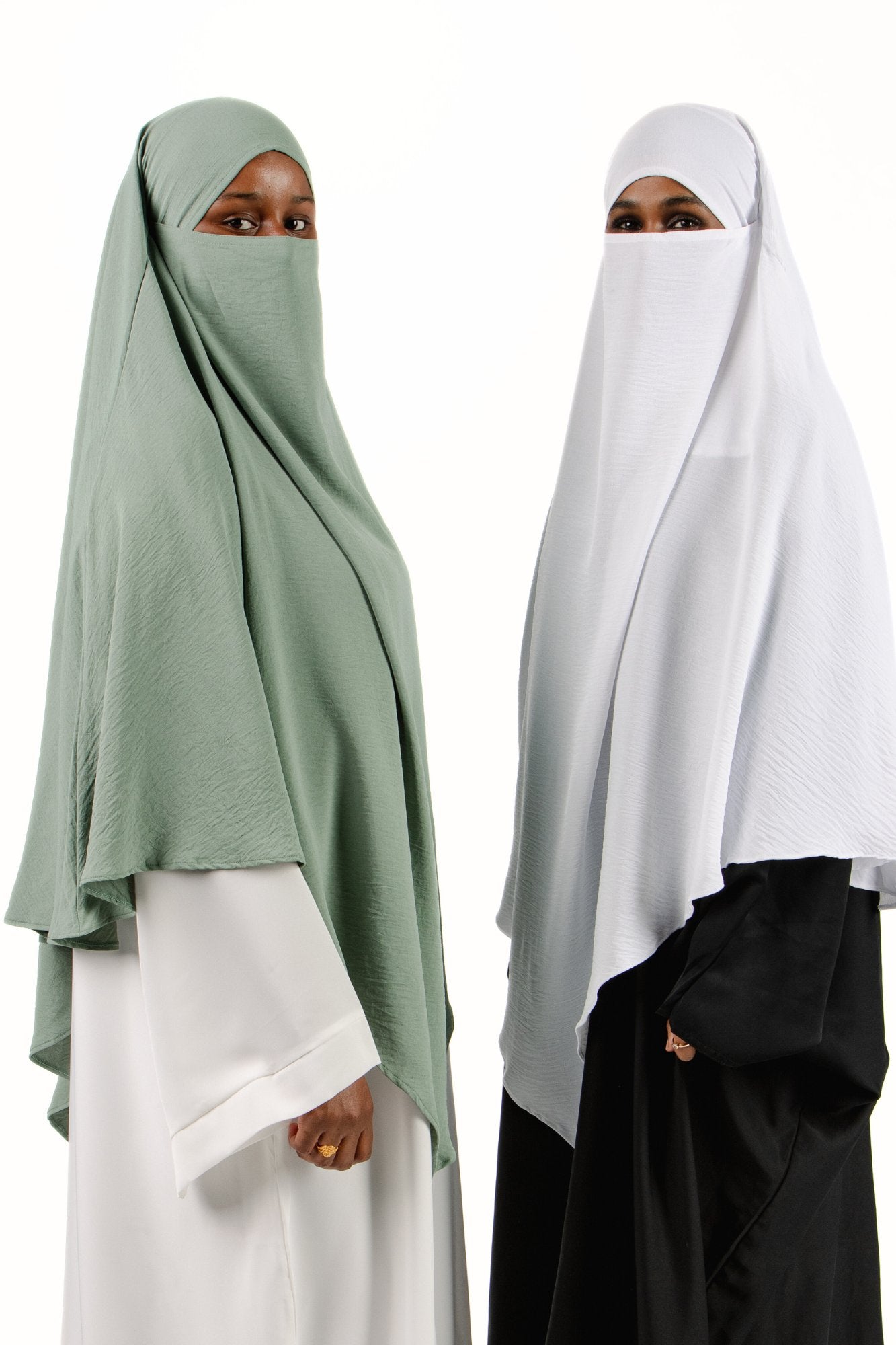 Safa Khimar