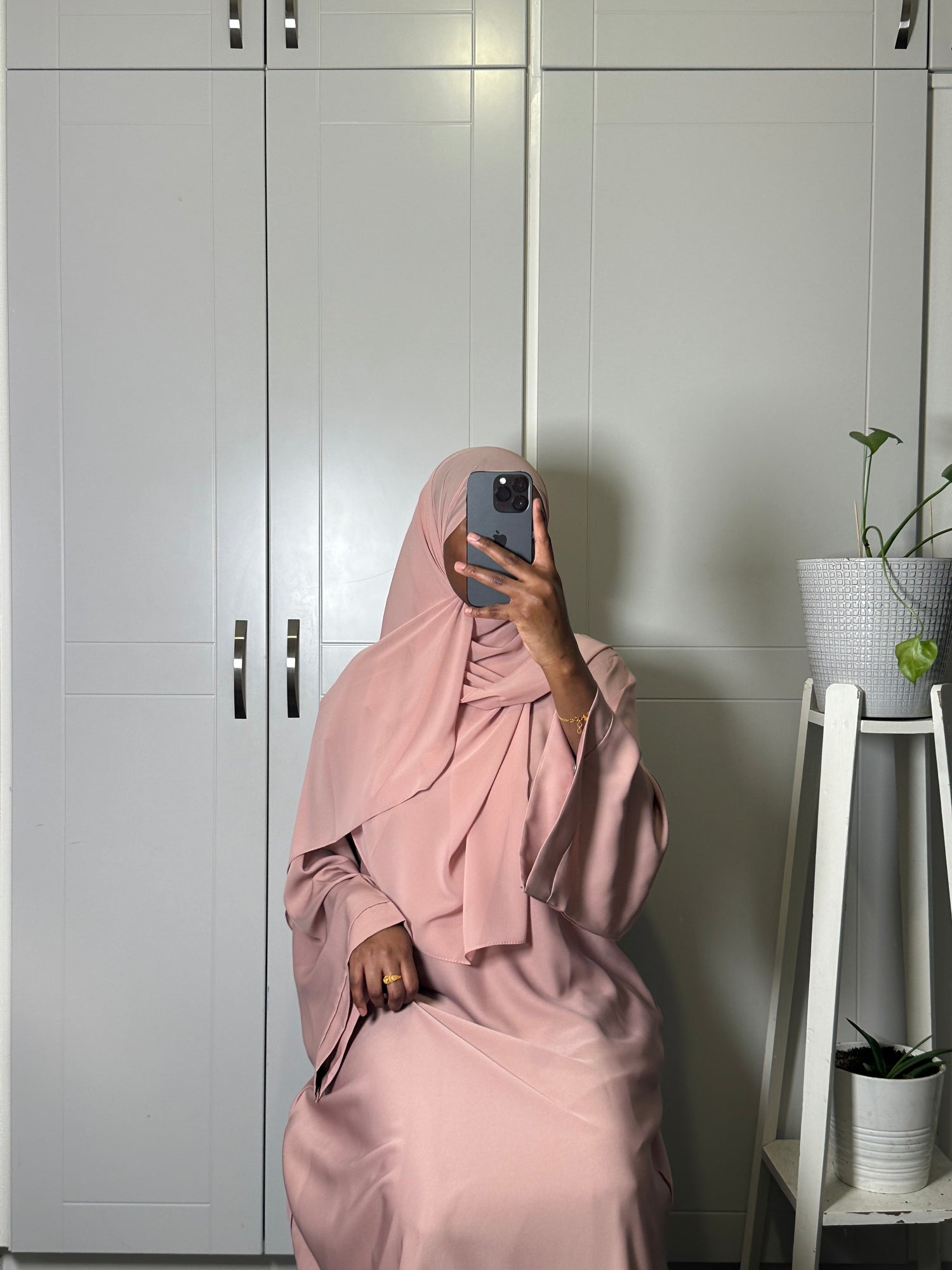 Haya Abaya