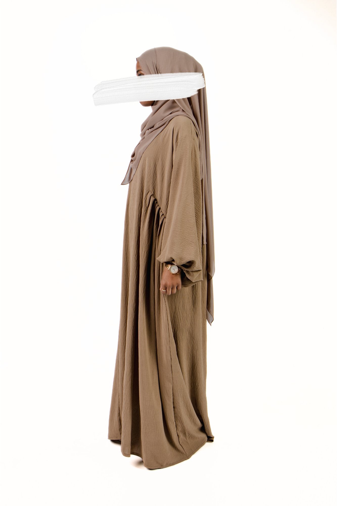 Medinah Abaya