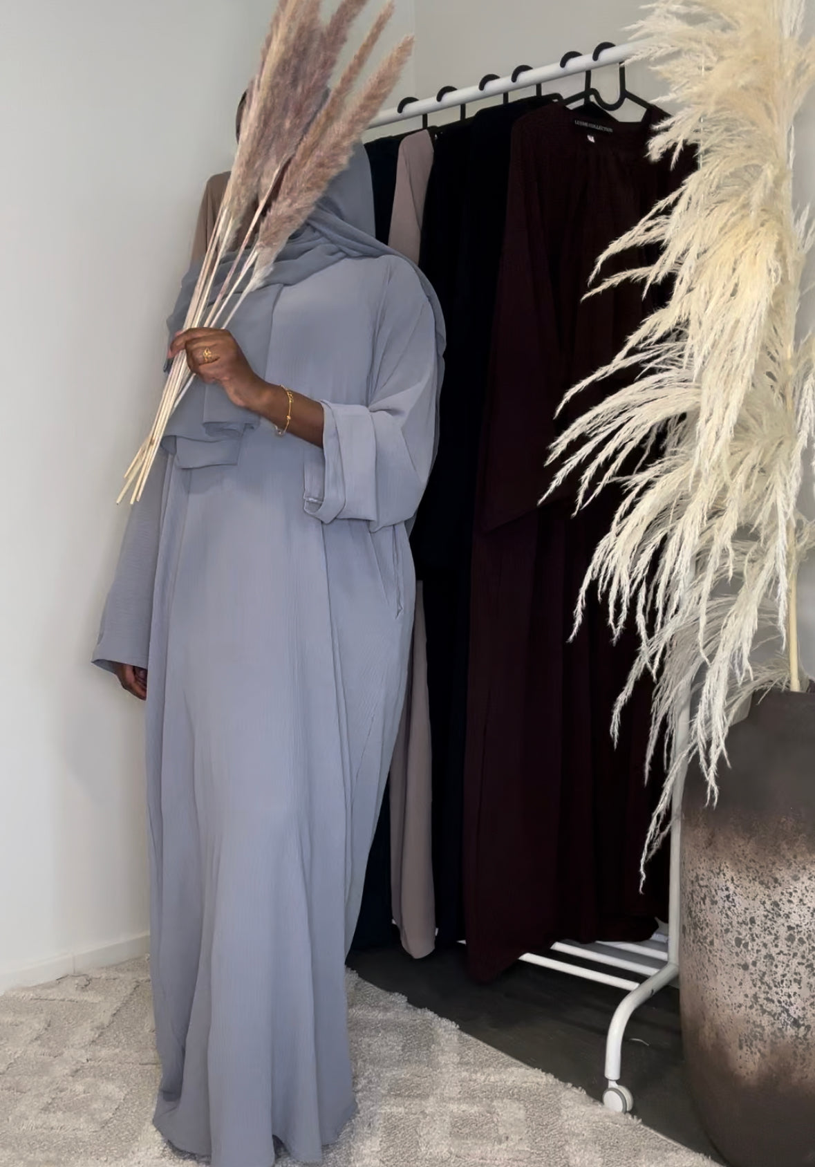 Niyah Abaya