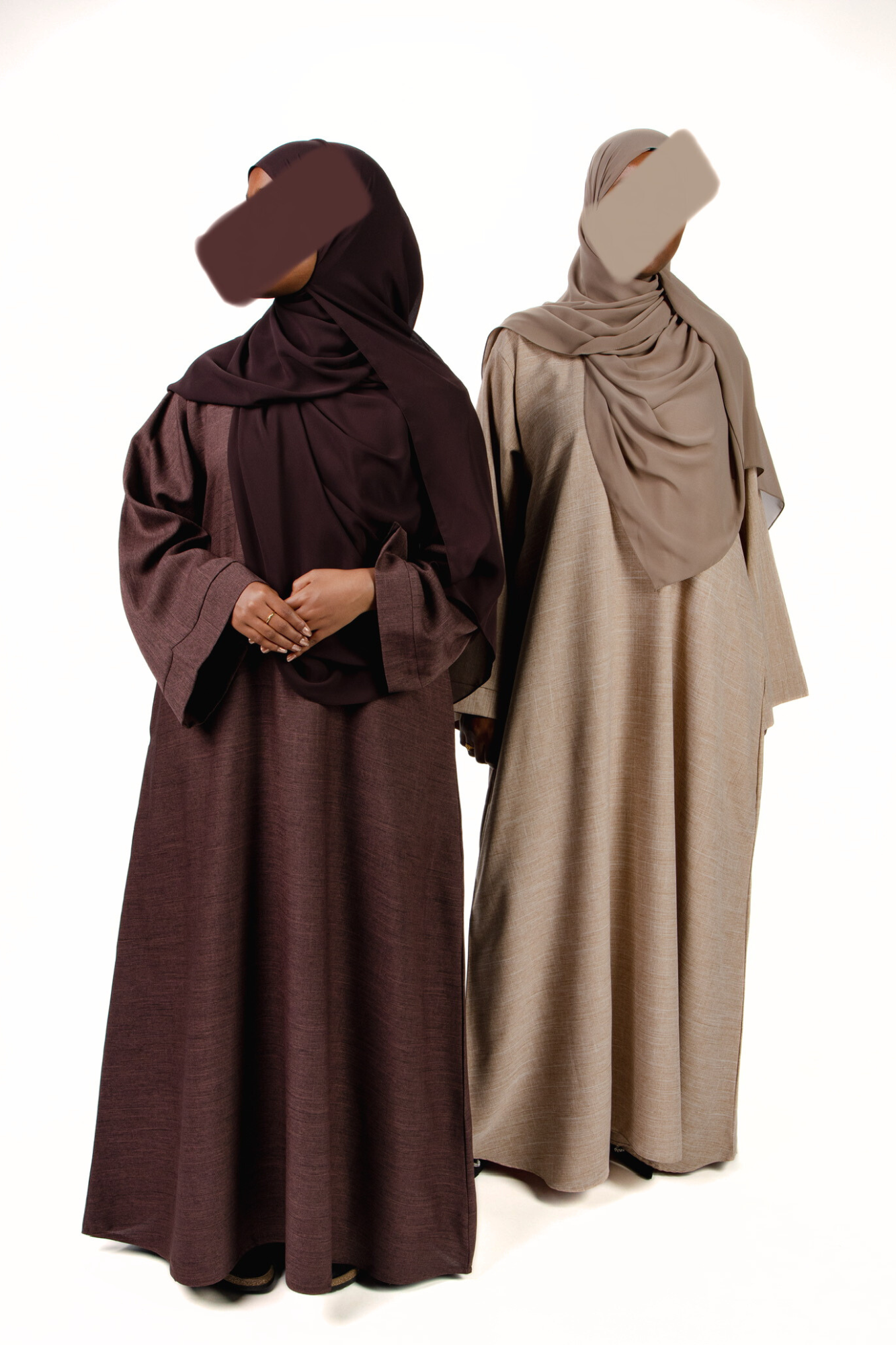 Yaqeen Abaya