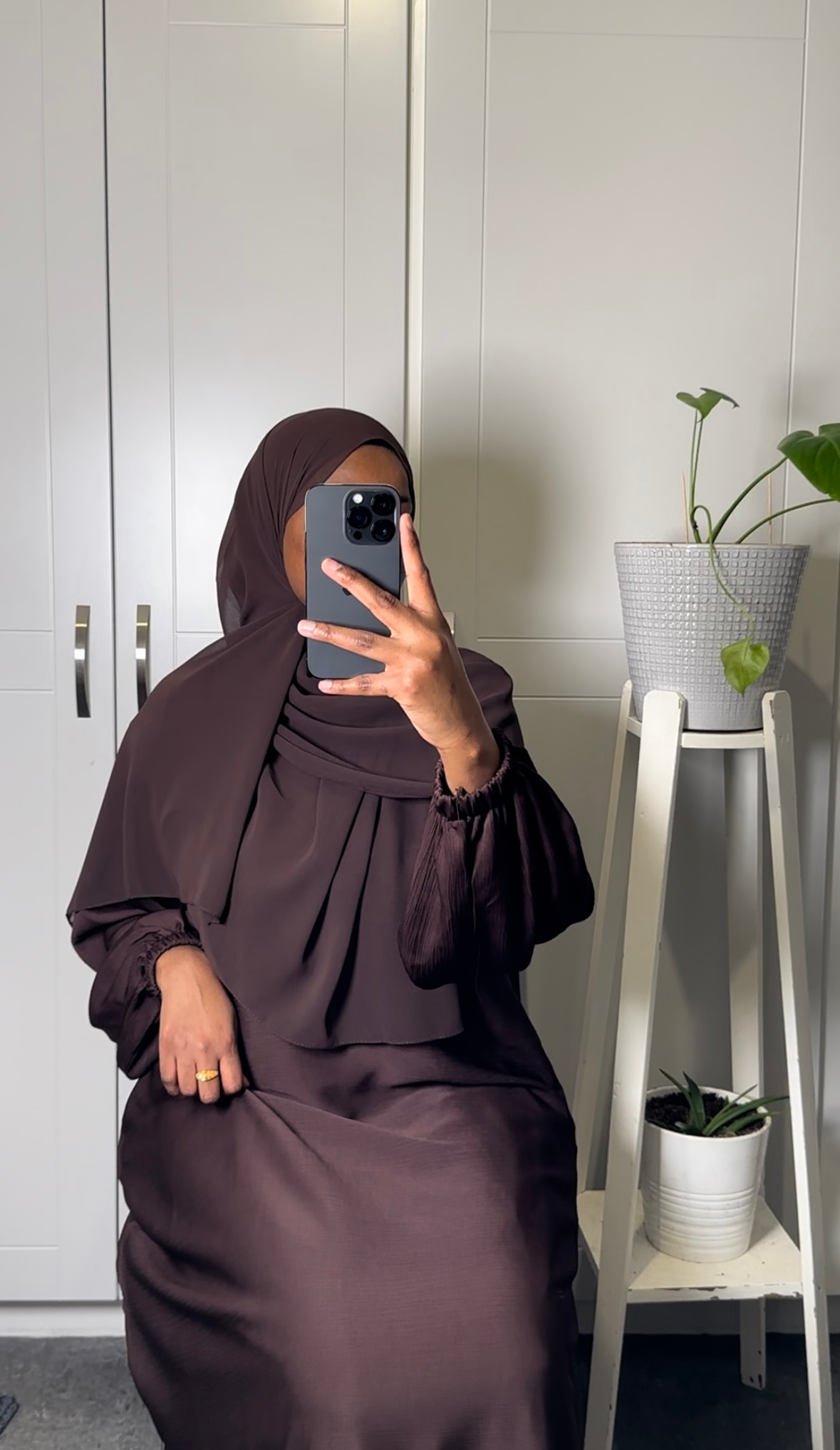 Ayah Abaya