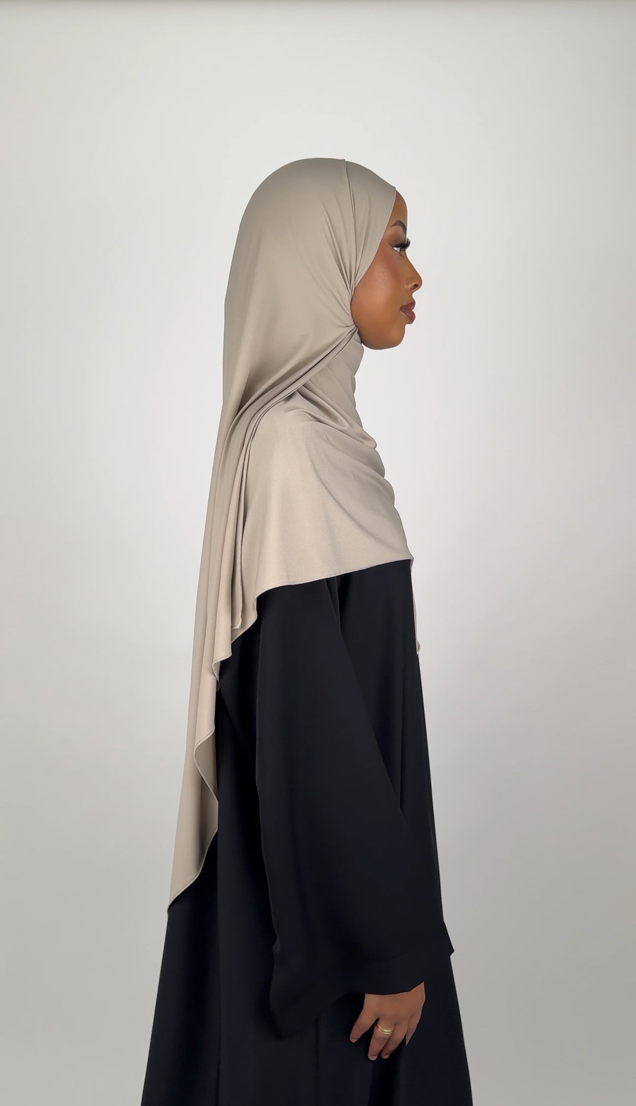 Premium Jersey - Clay