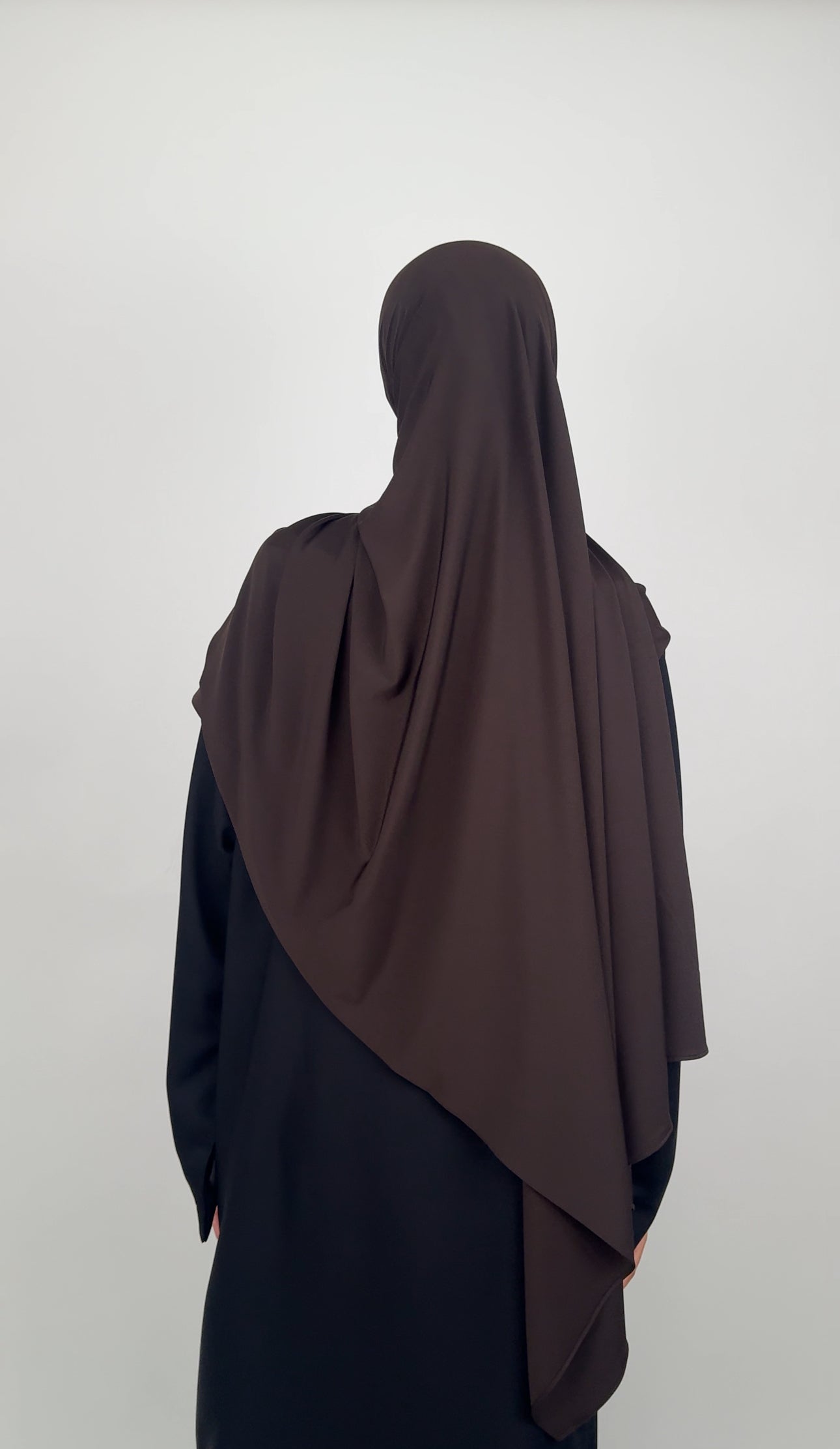Premium Jersey - Mocha