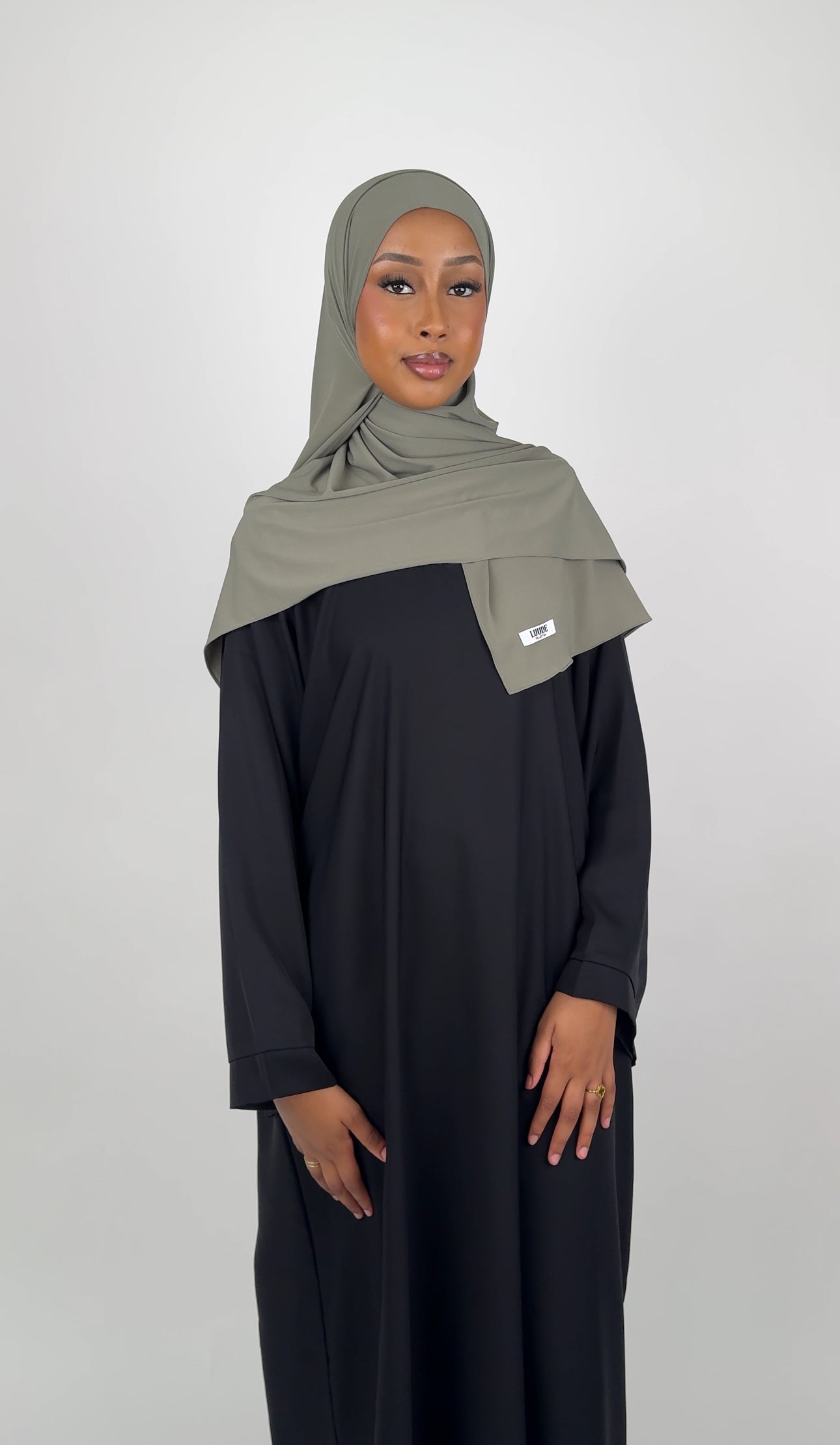 Premium Jersey - Mint