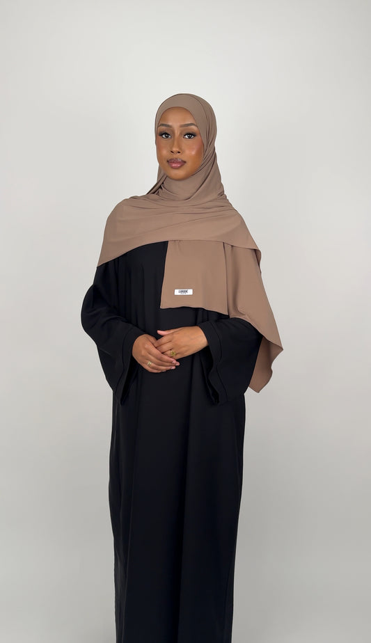 Premium Jersey - Beige