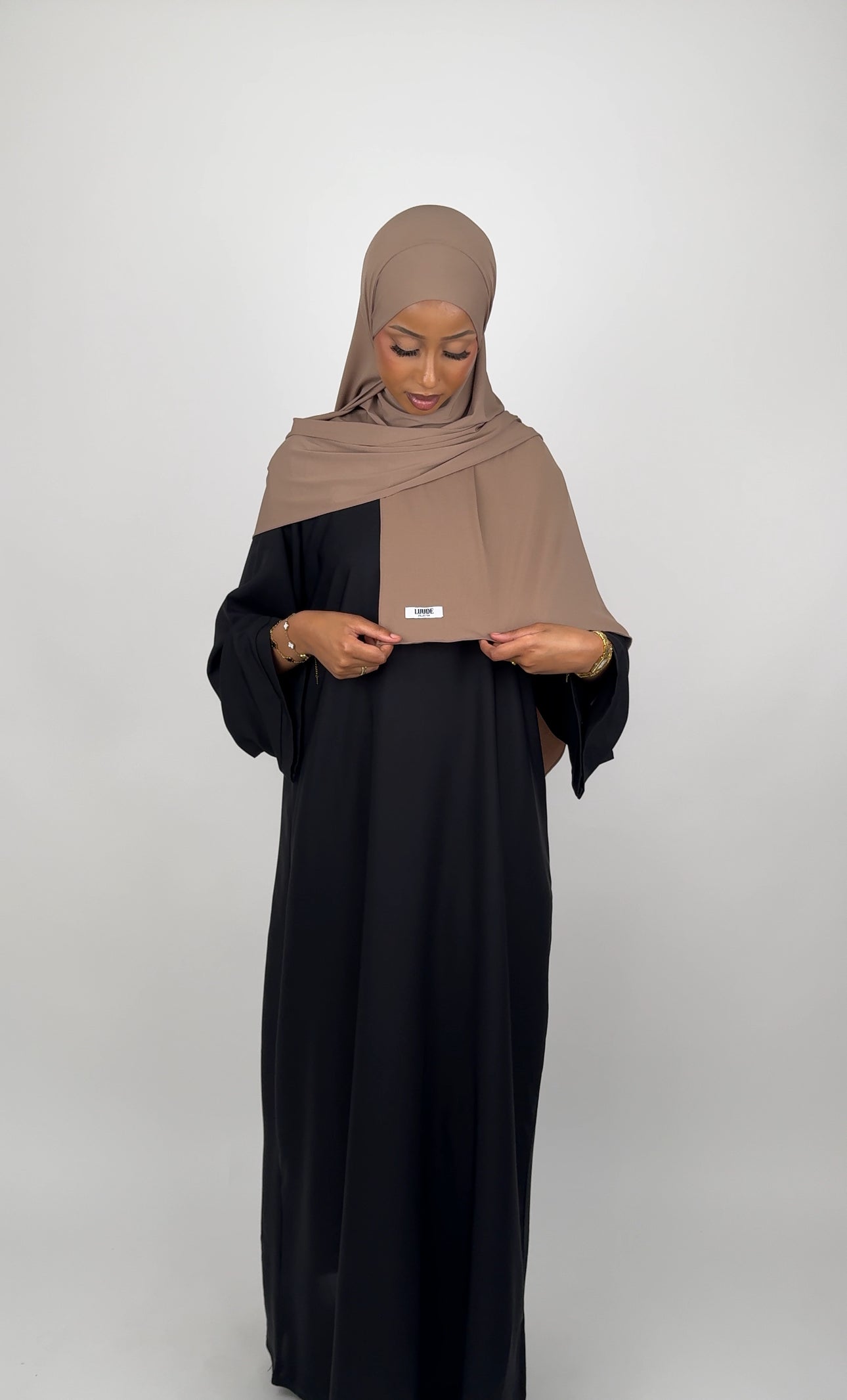 Premium Jersey - Beige