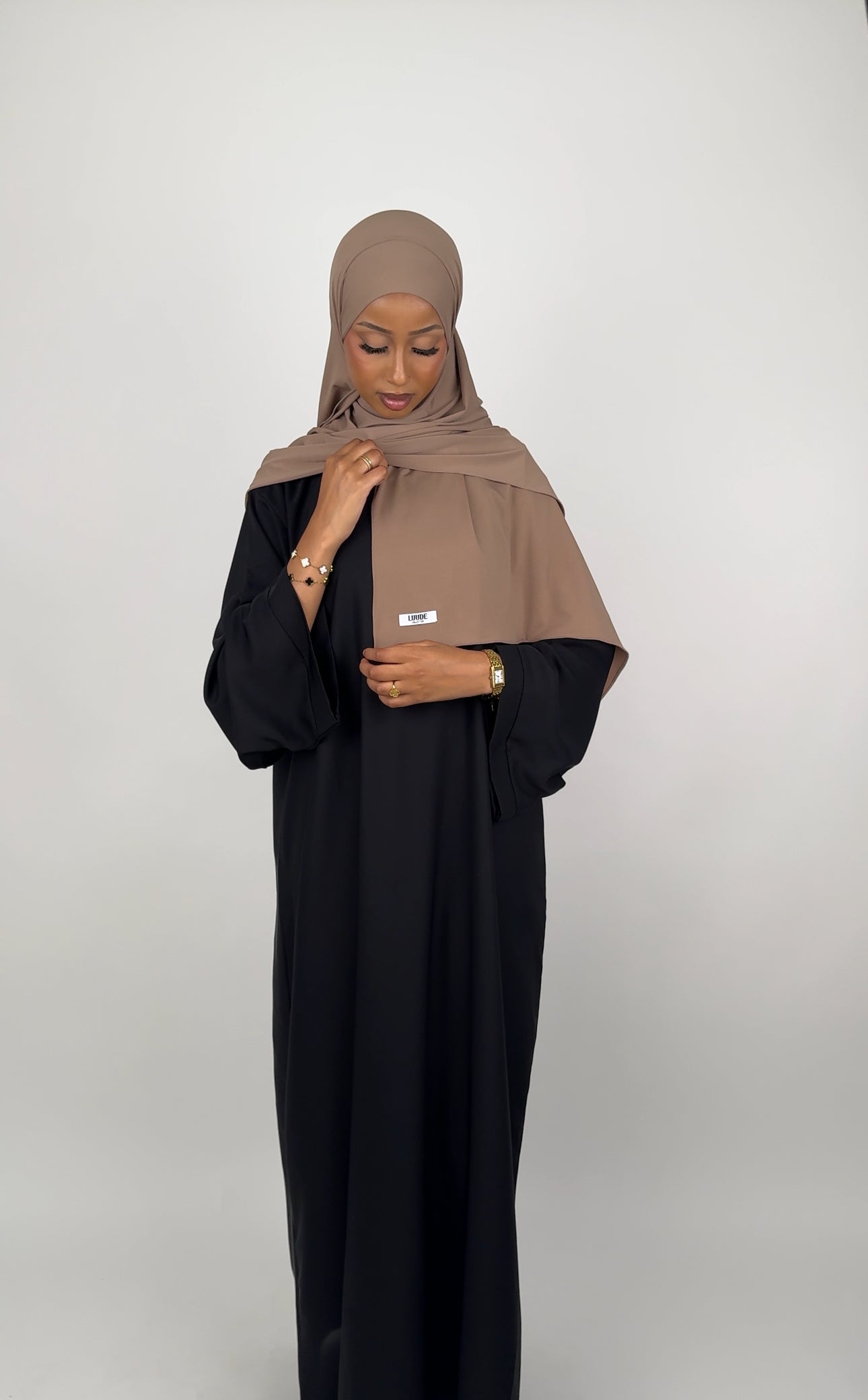 Premium Jersey - Beige