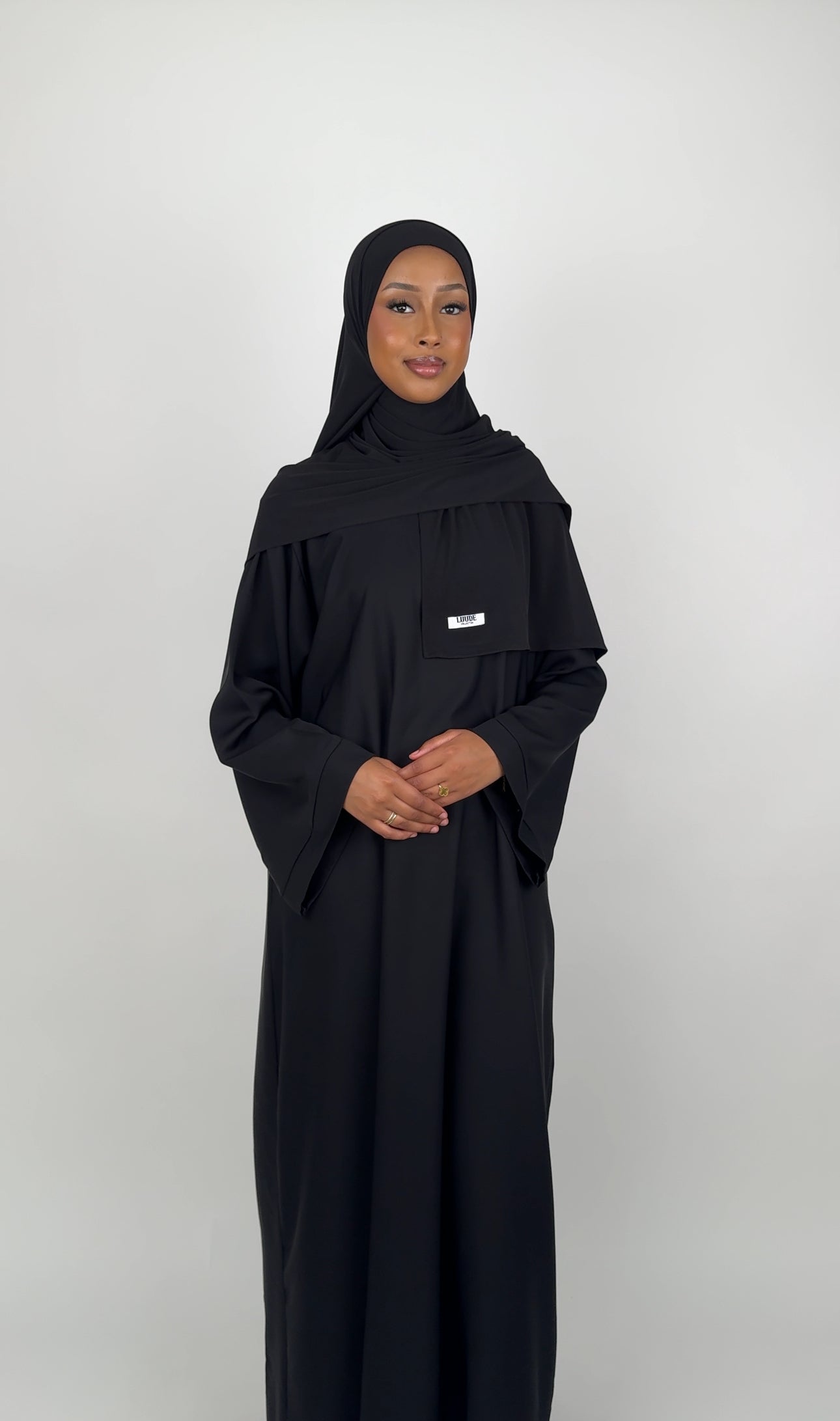 Premium Jersey - Black