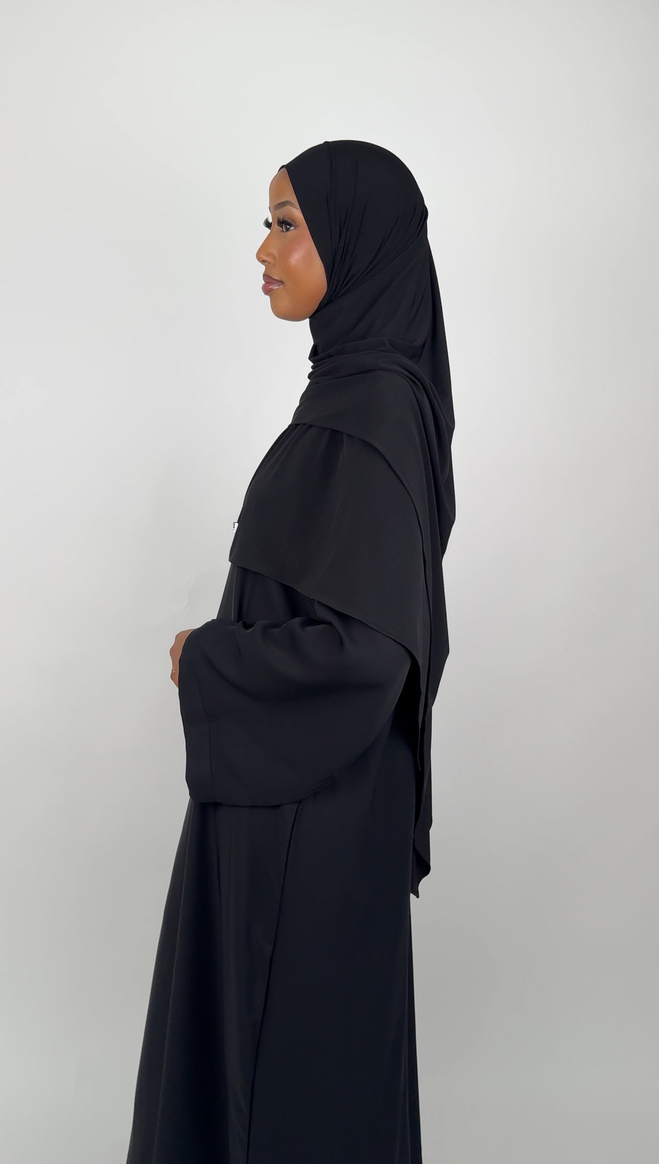 Premium Jersey - Black