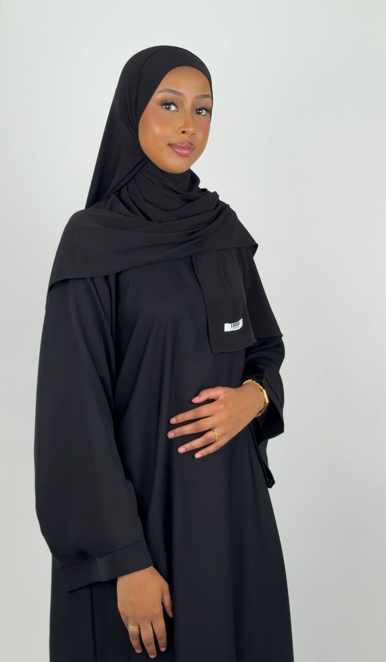 Premium Jersey - Black