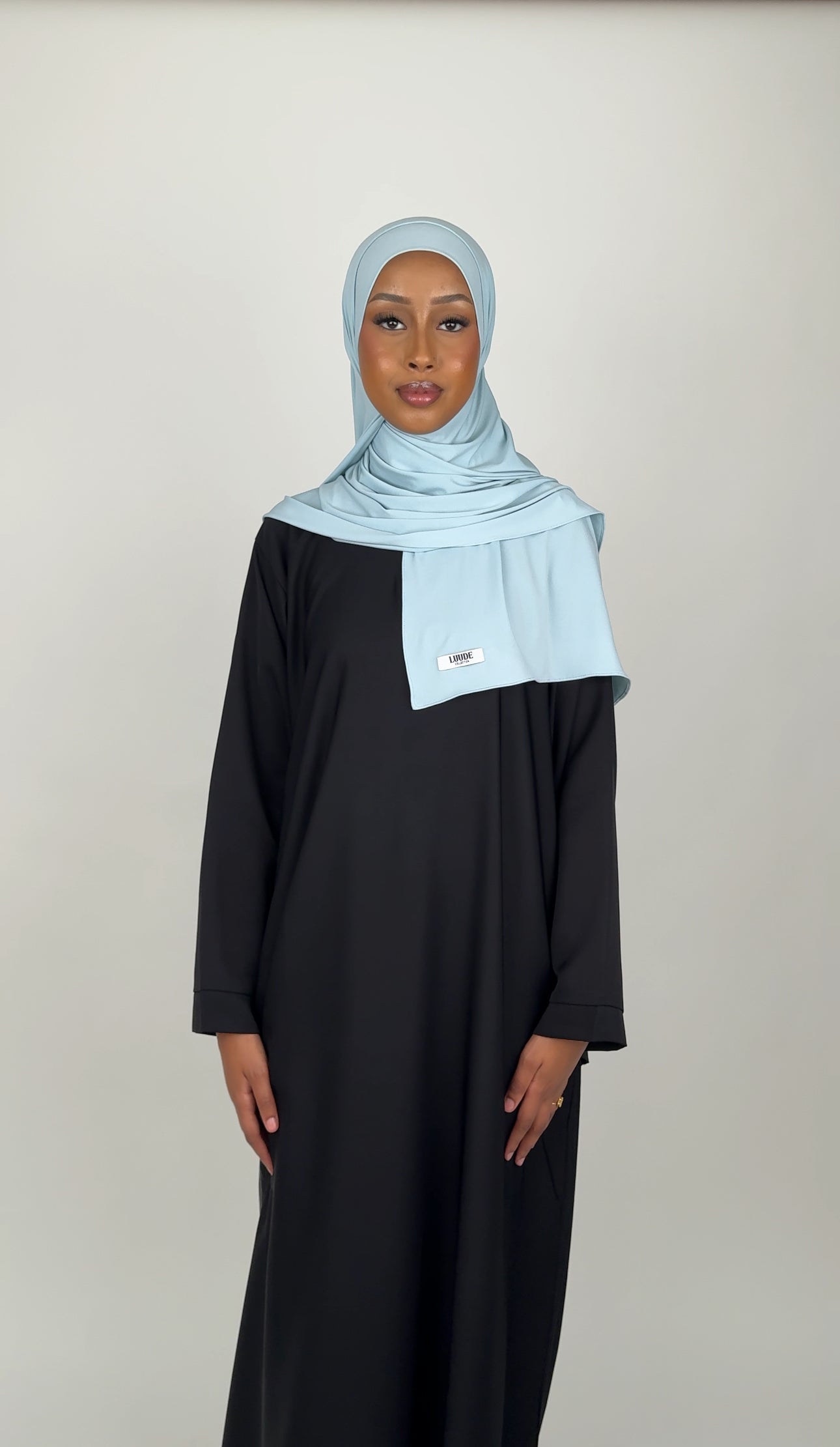 Premium Jersey - Sky Blue
