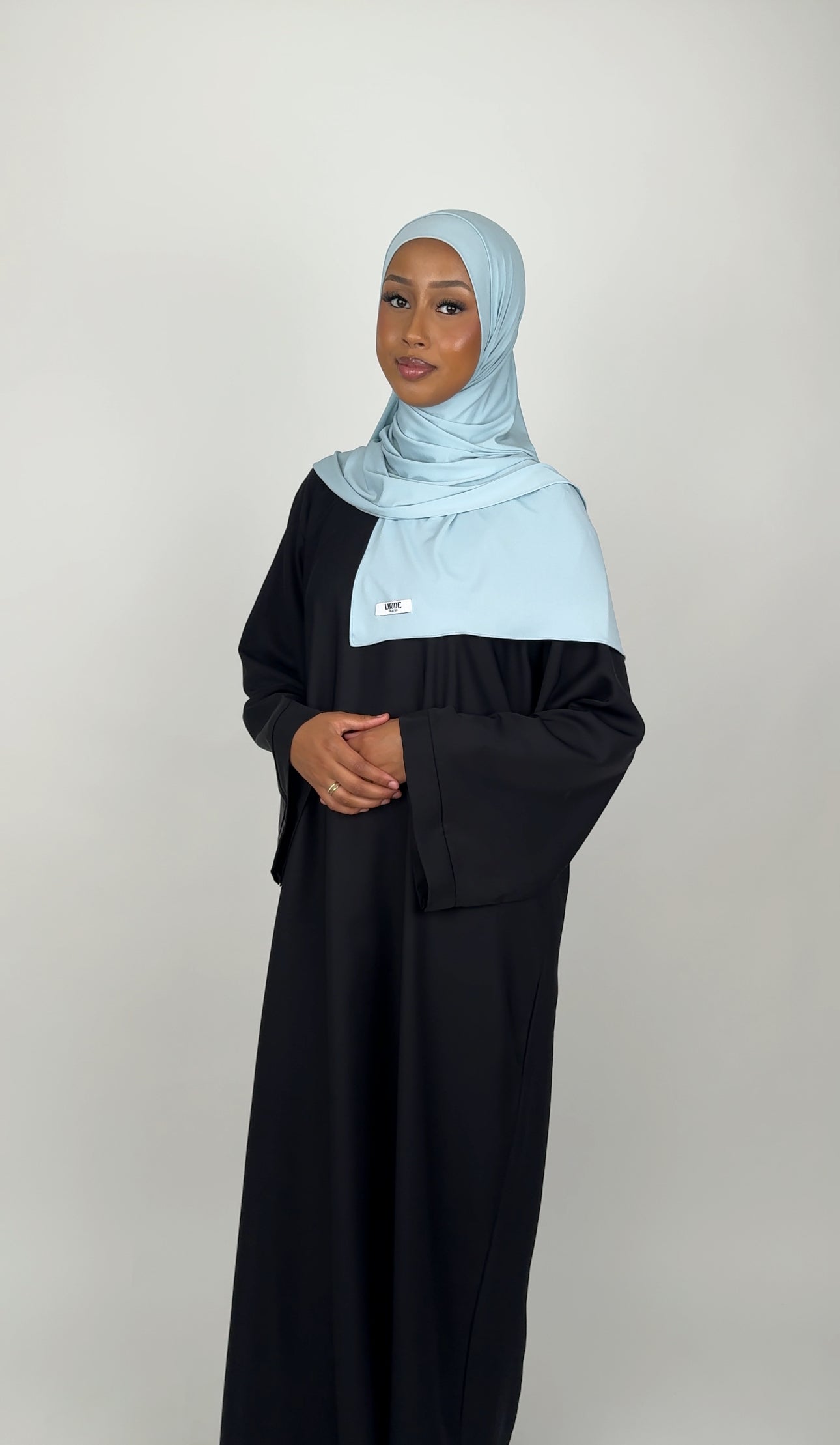 Premium Jersey - Sky Blue