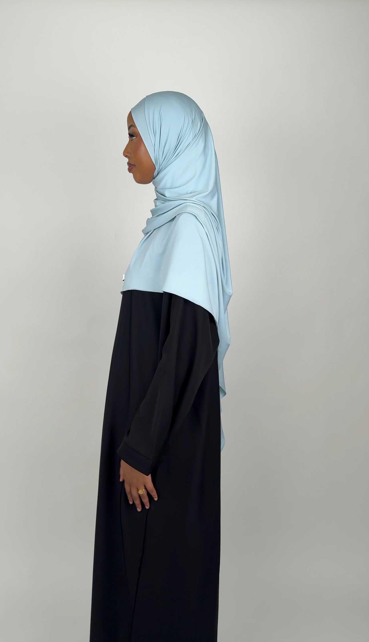 Premium Jersey - Sky Blue