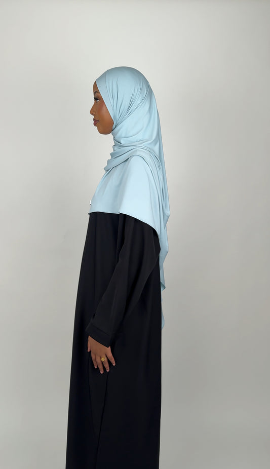 Premium Jersey - Sky Blue