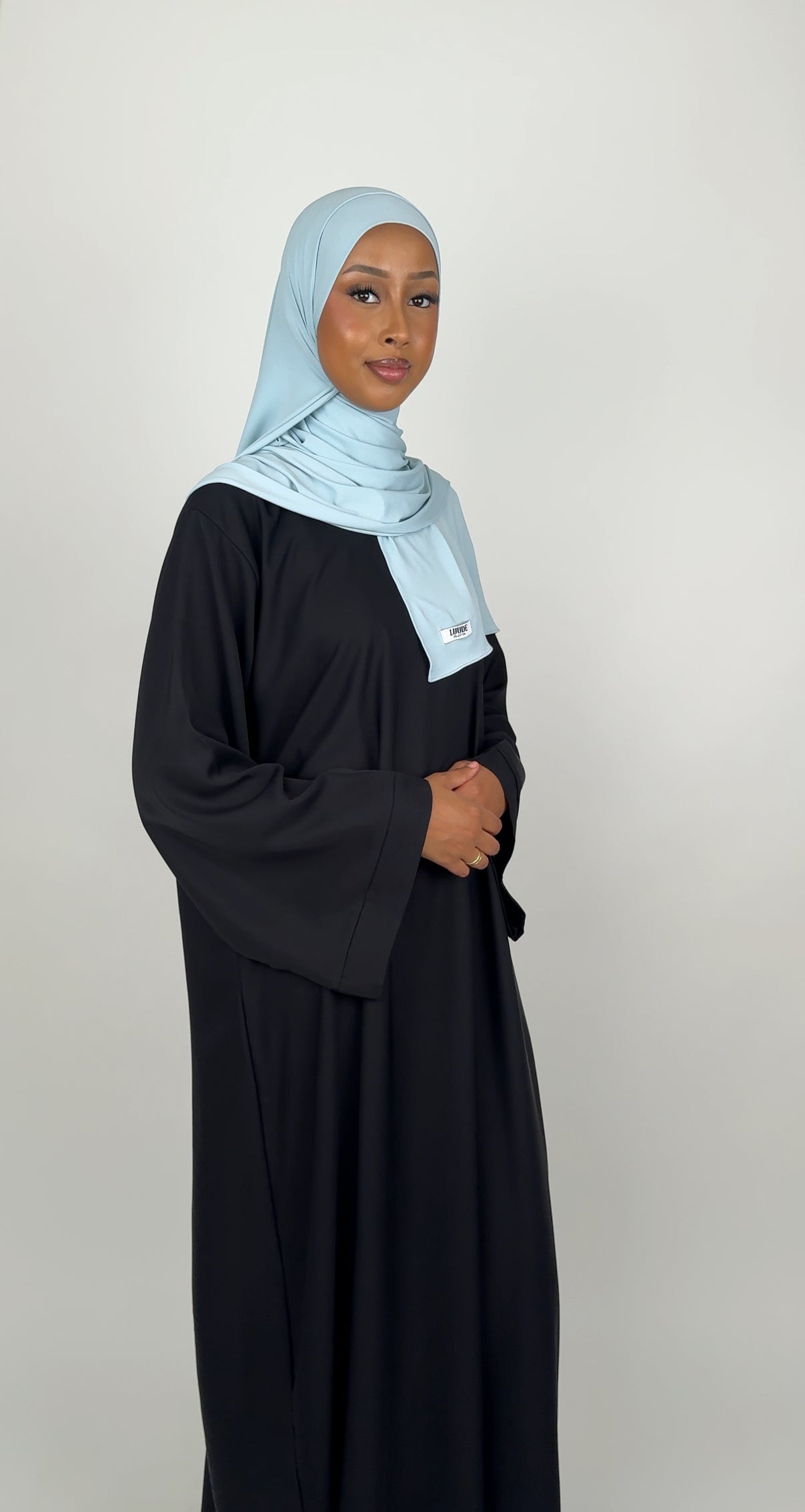 Premium Jersey - Sky Blue