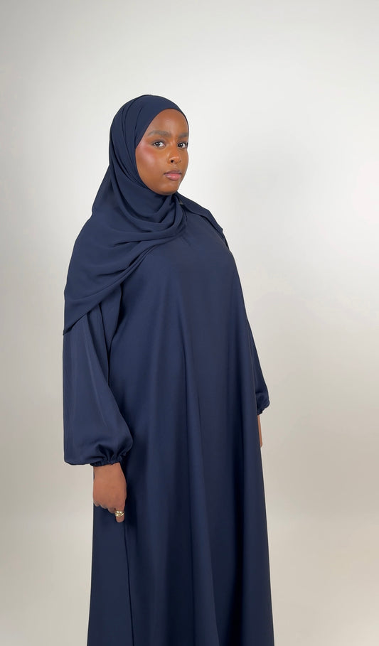 Ayah Abaya