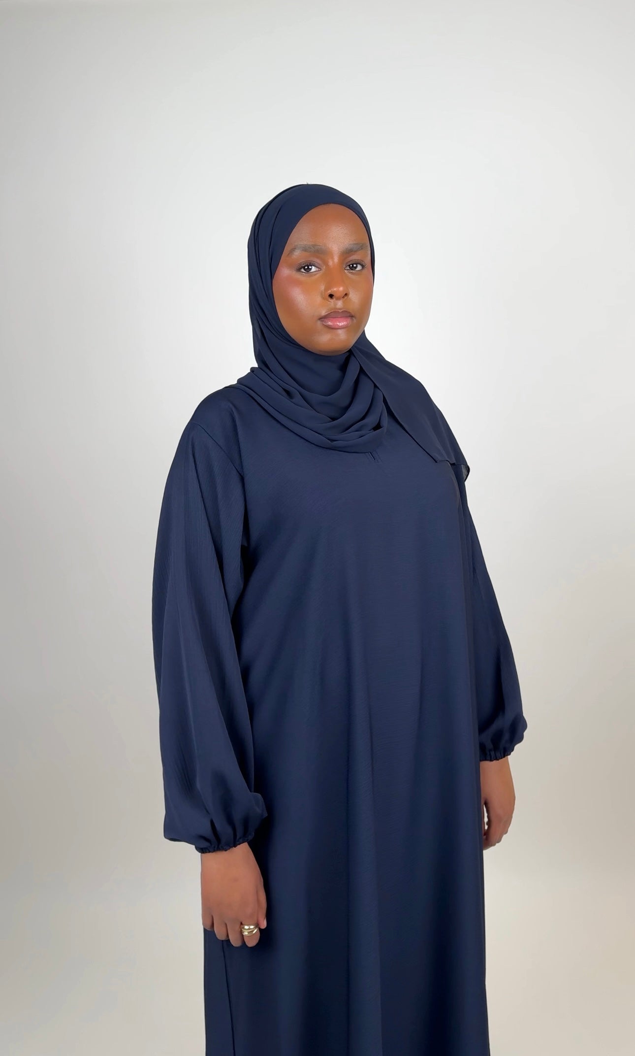 Ayah Abaya