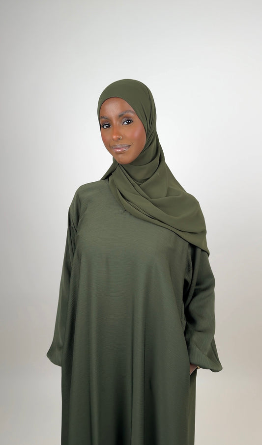 Ayah Abaya