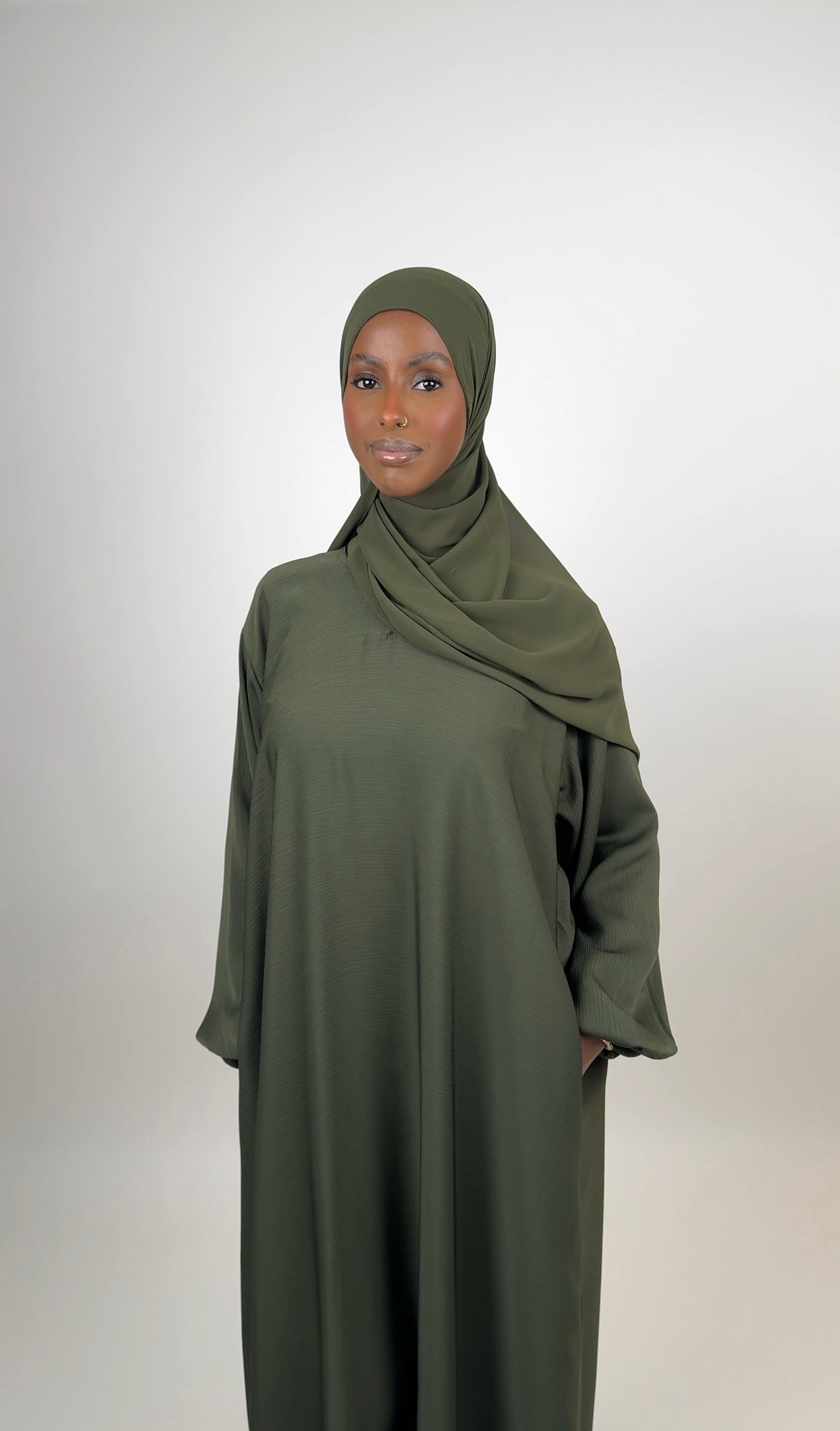 Ayah Abaya