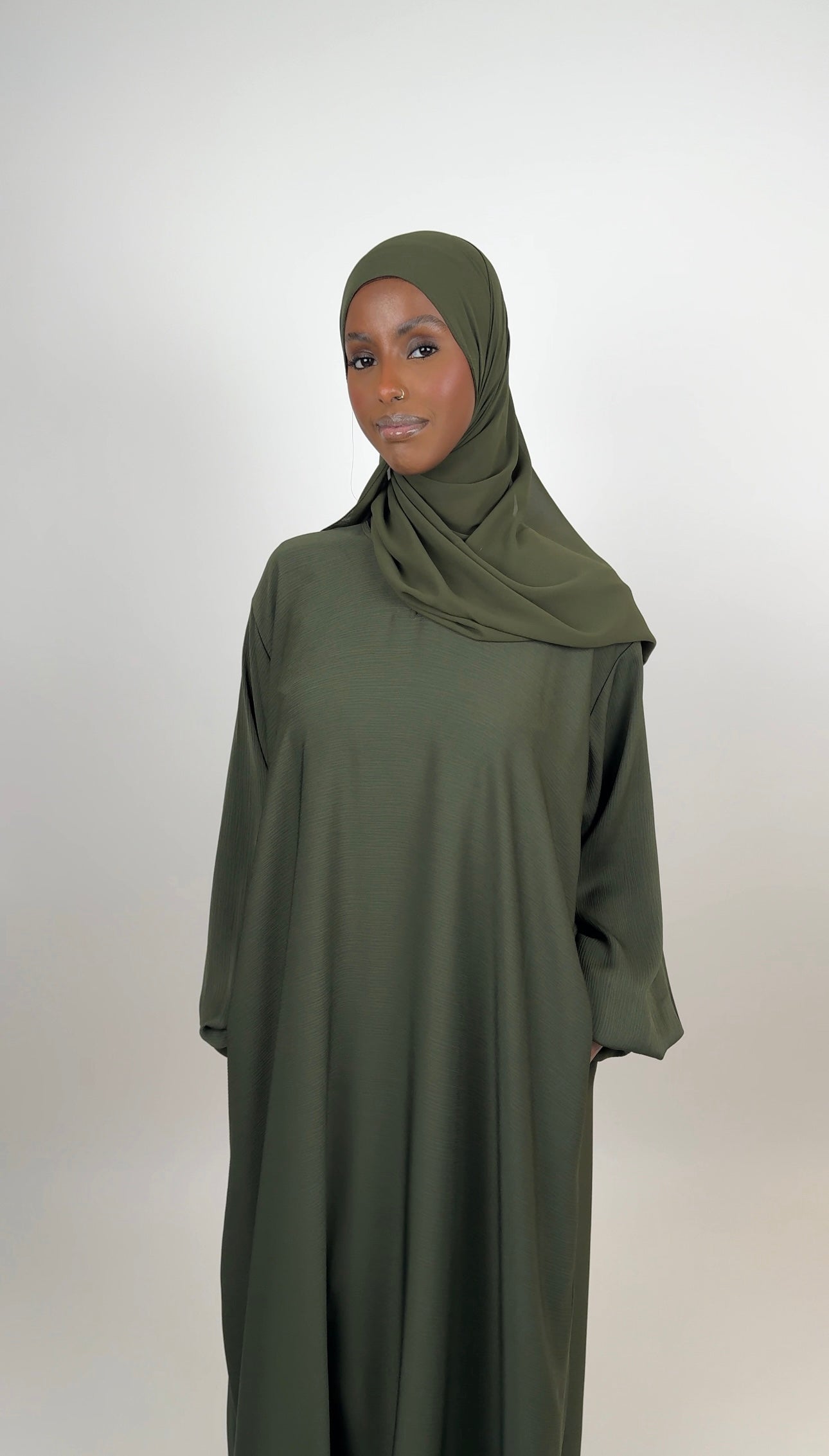 Ayah Abaya
