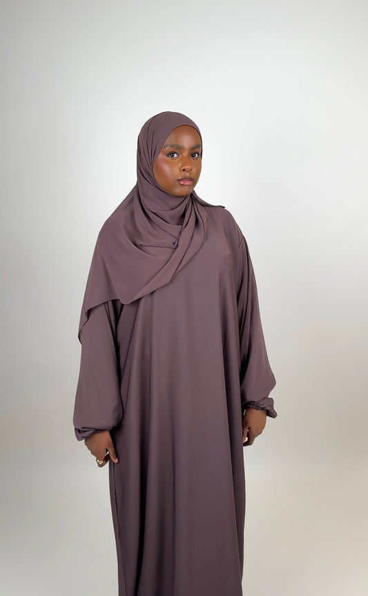 Ayah Abaya