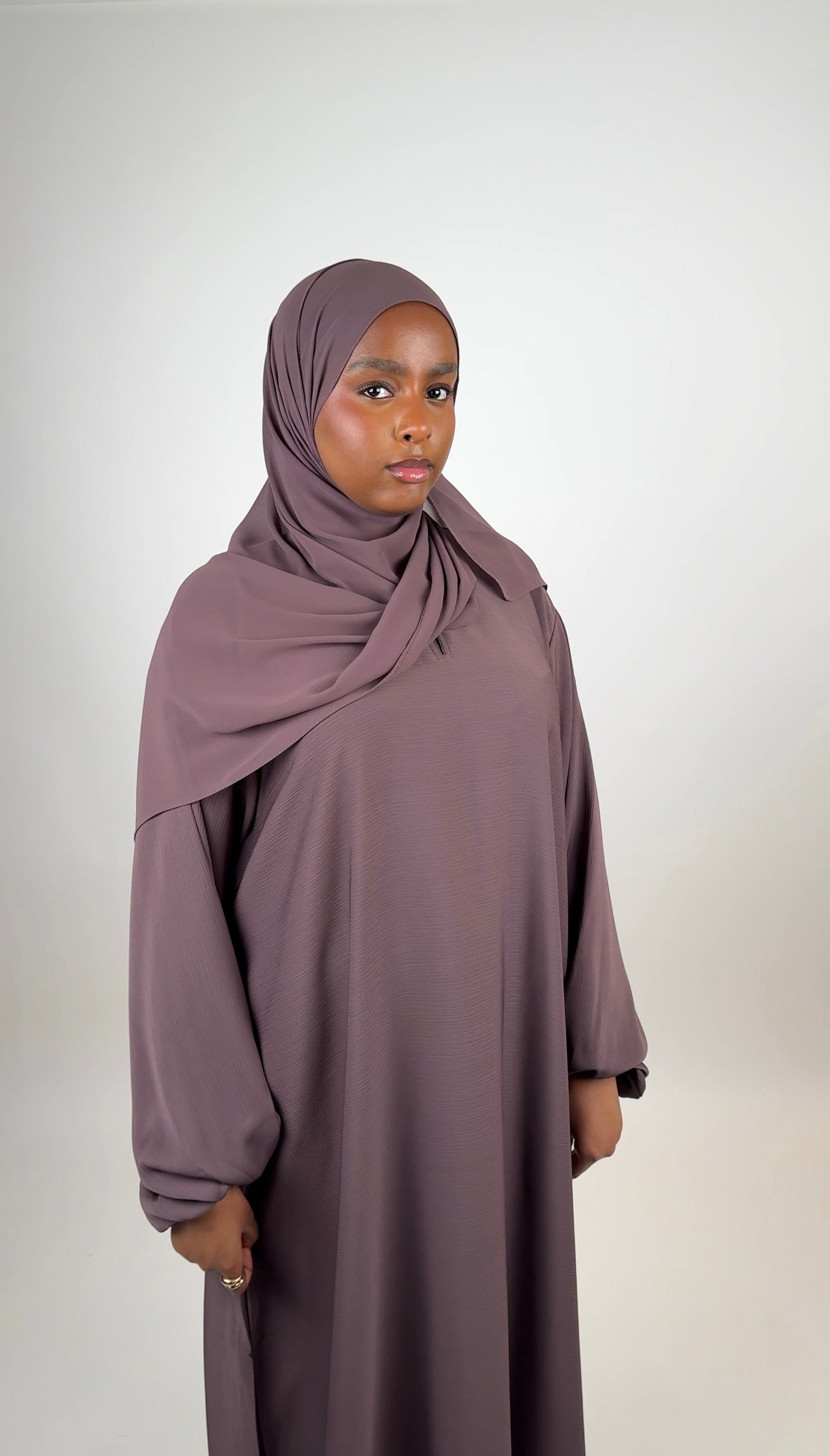 Ayah Abaya