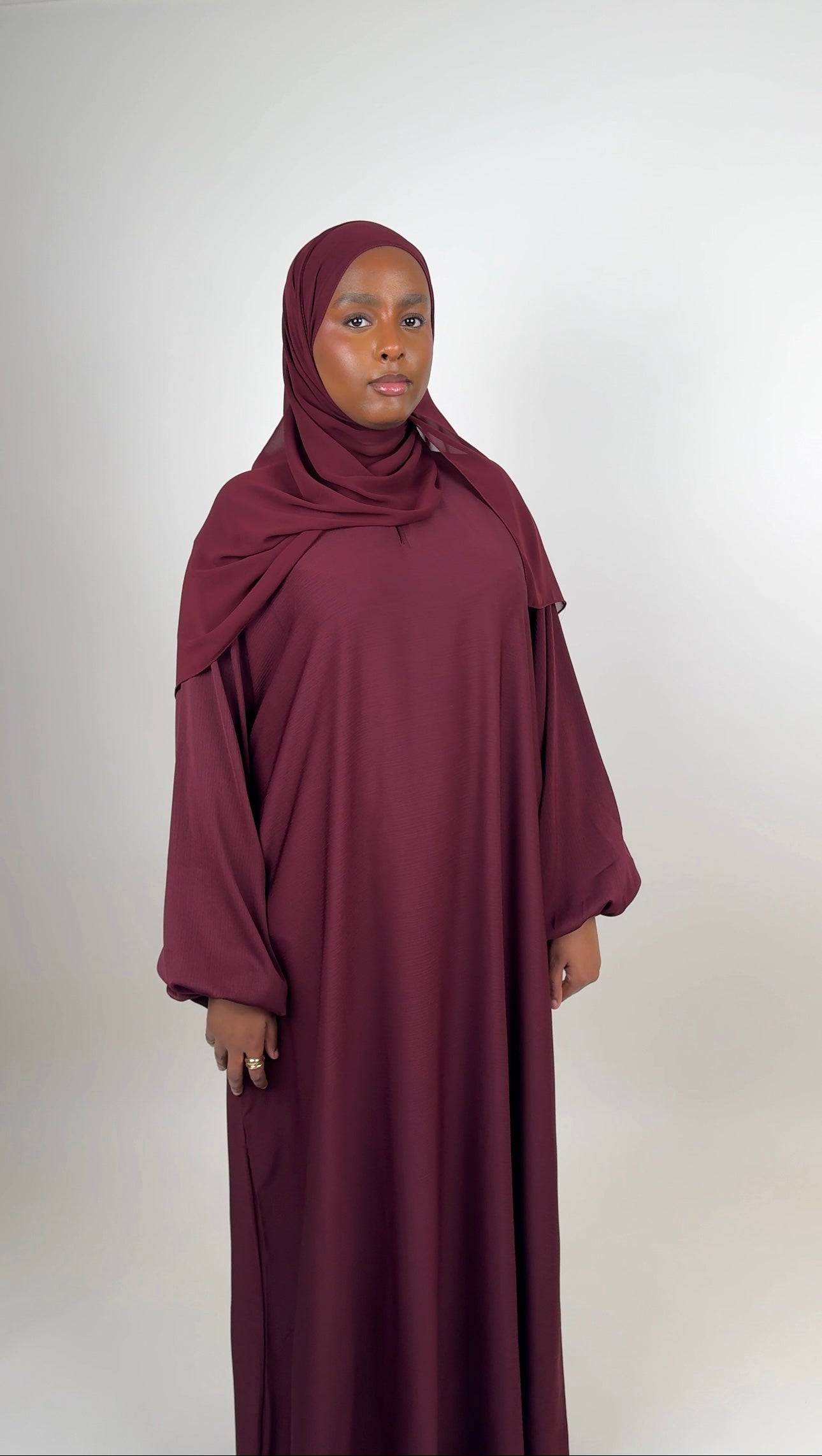 Ayah Abaya