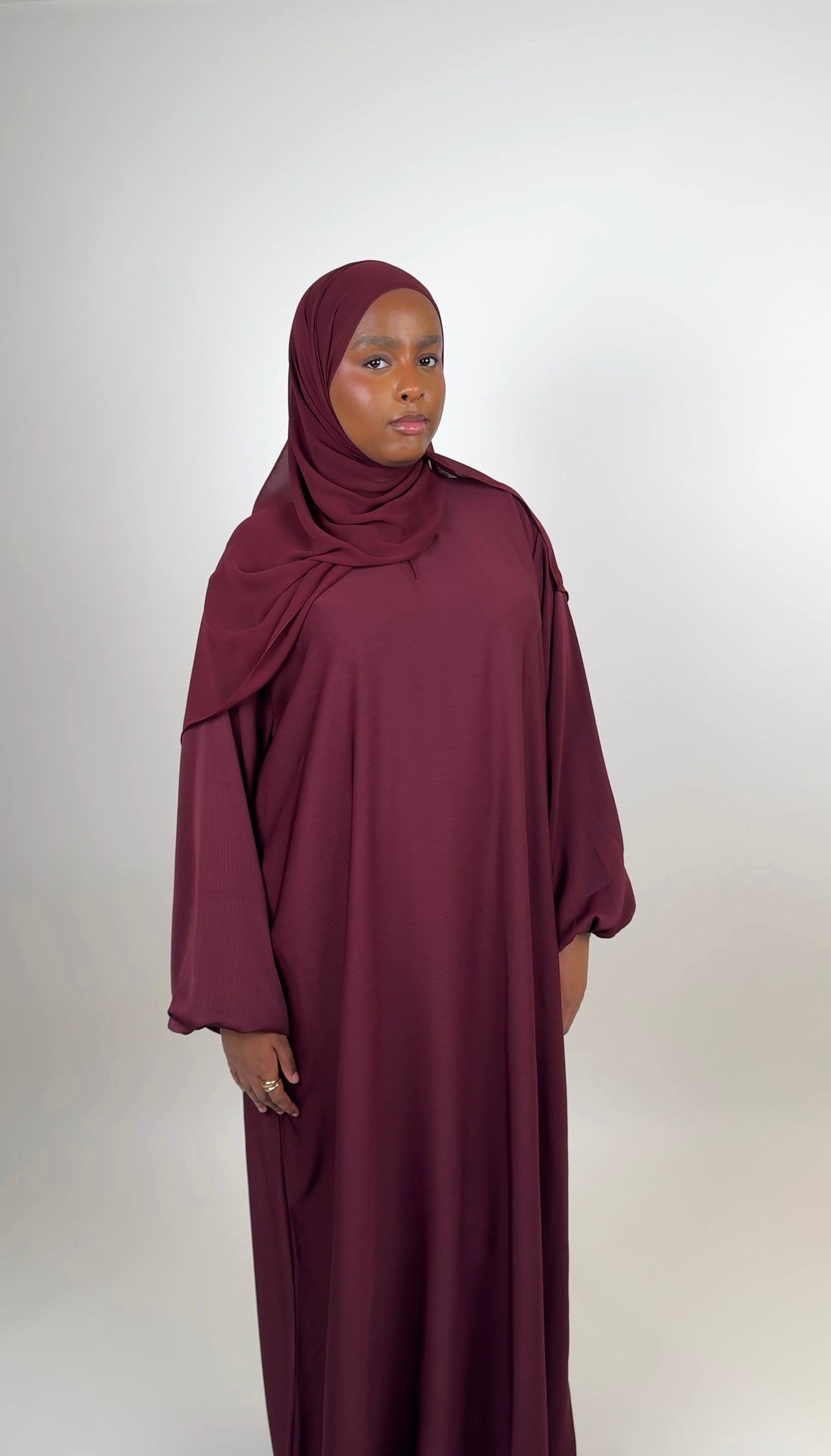 Ayah Abaya