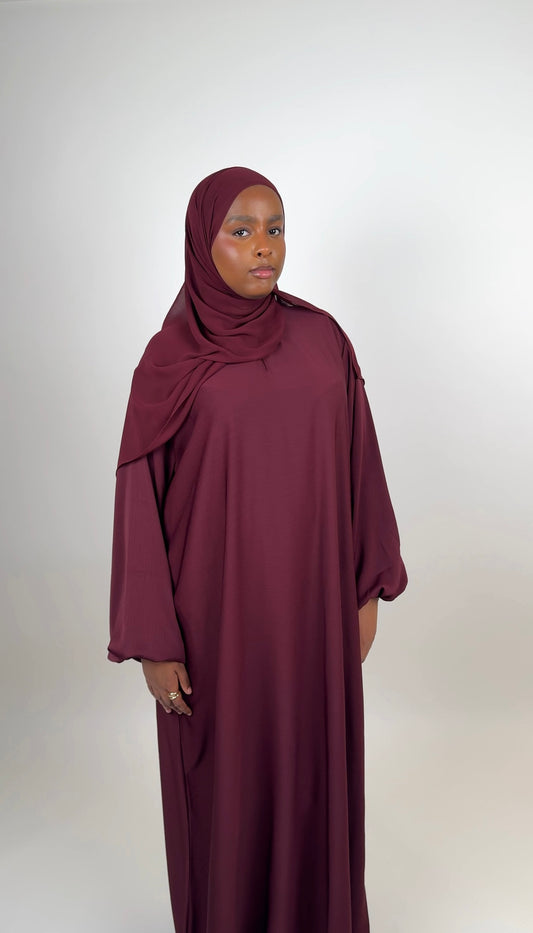 Ayah Abaya