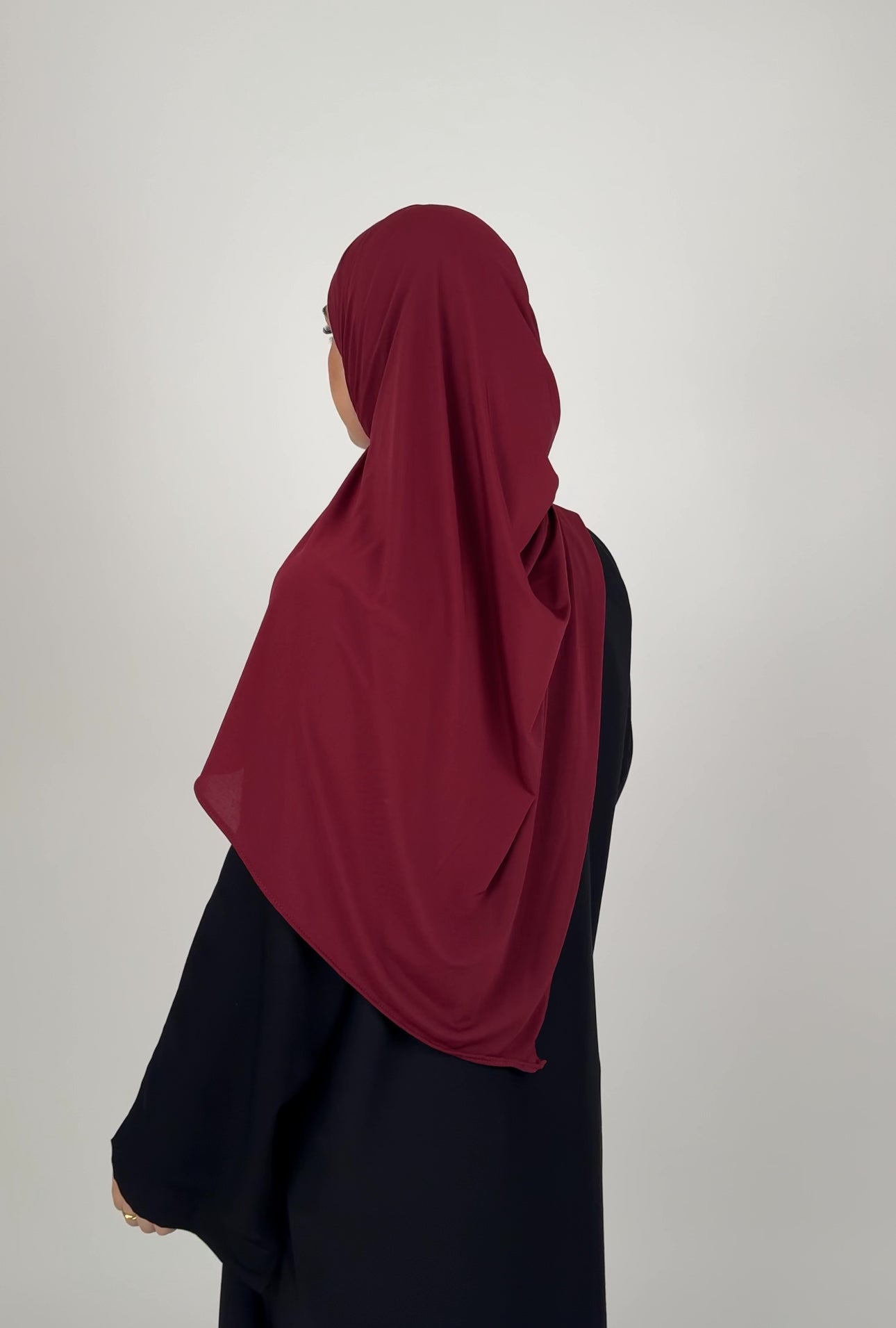 Premium Jersey - Hijab