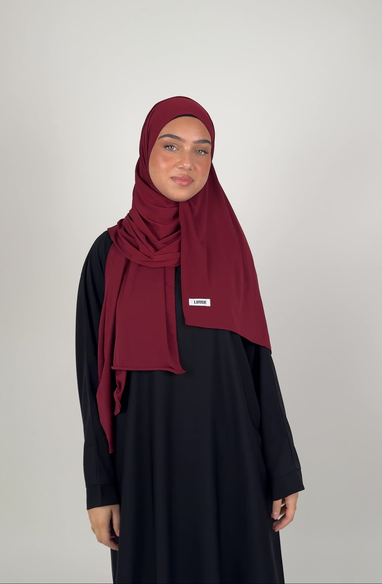 Premium Jersey - Hijab