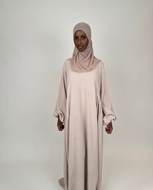 Medinah Abaya