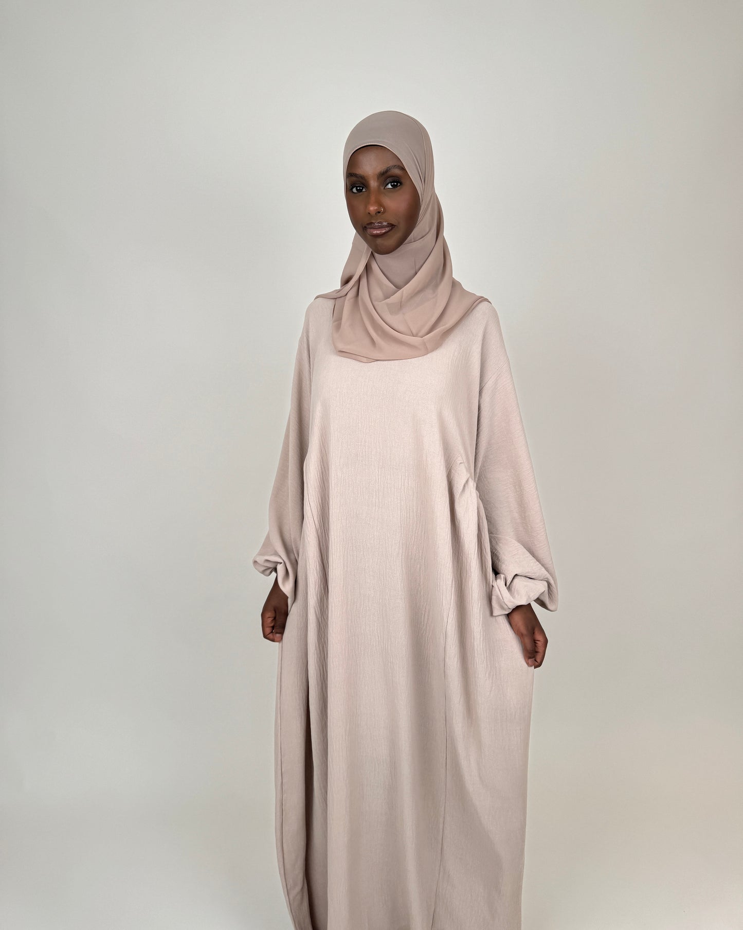 Medinah Abaya