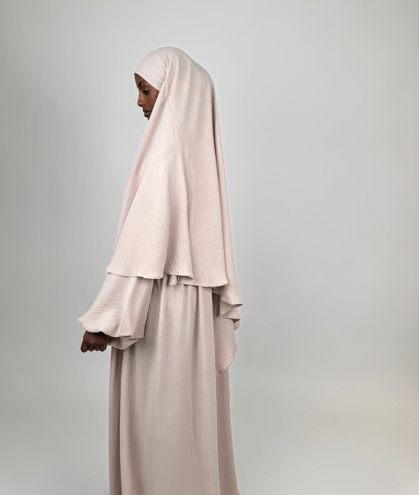 Medinah Abaya