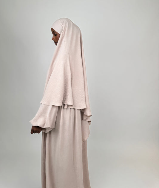 Safa khimar - Light