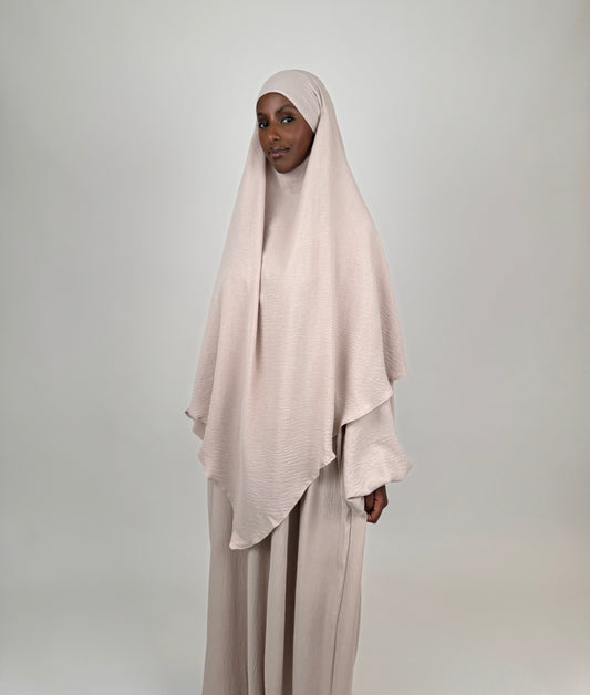 Safa khimar