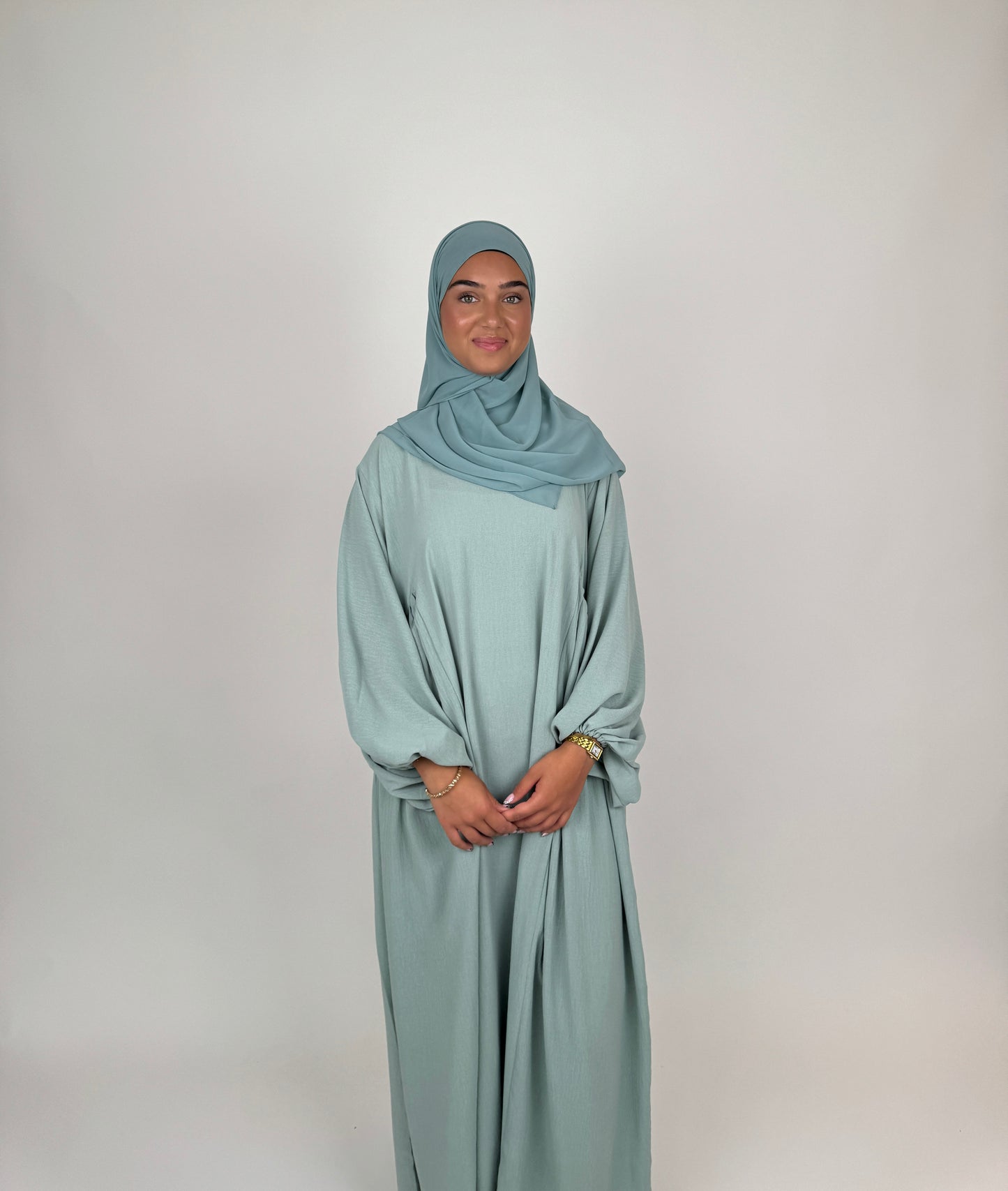 Medinah Abaya