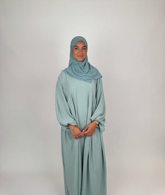 Medinah Abaya
